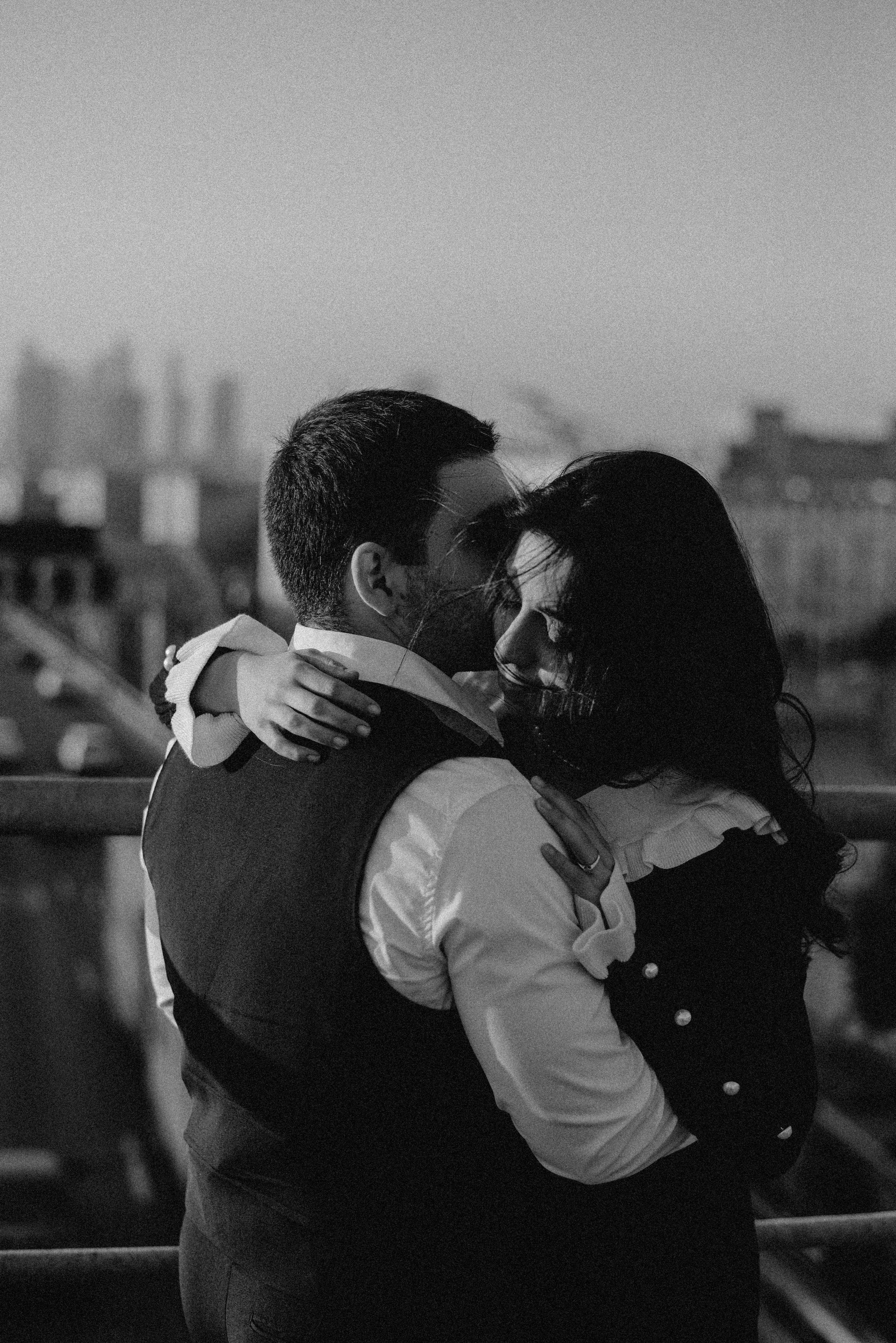 Арут и Кристина. Фотограф в Москве Емельяненко Светлана