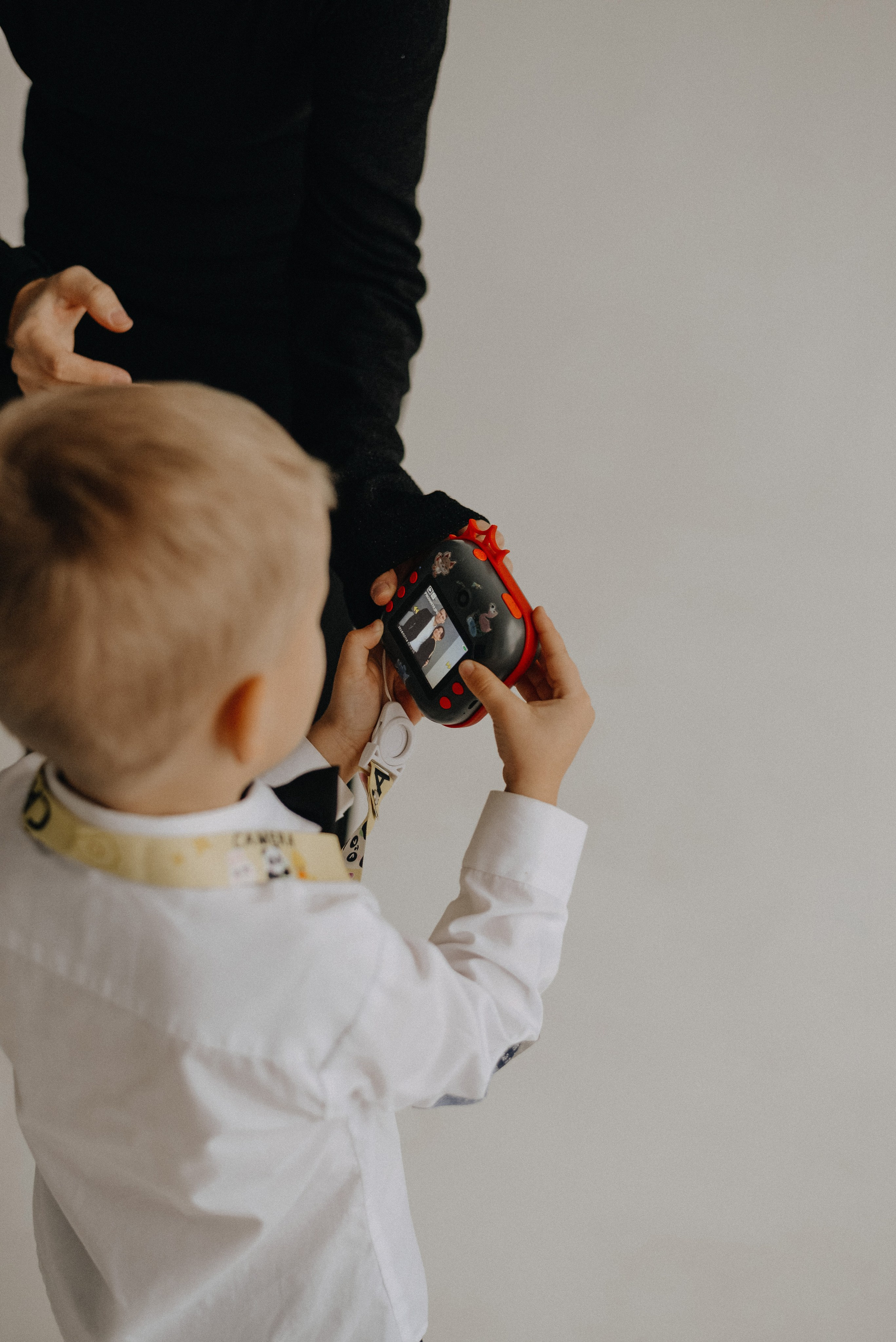 Неткачевы. Фотограф в Москве Емельяненко Светлана