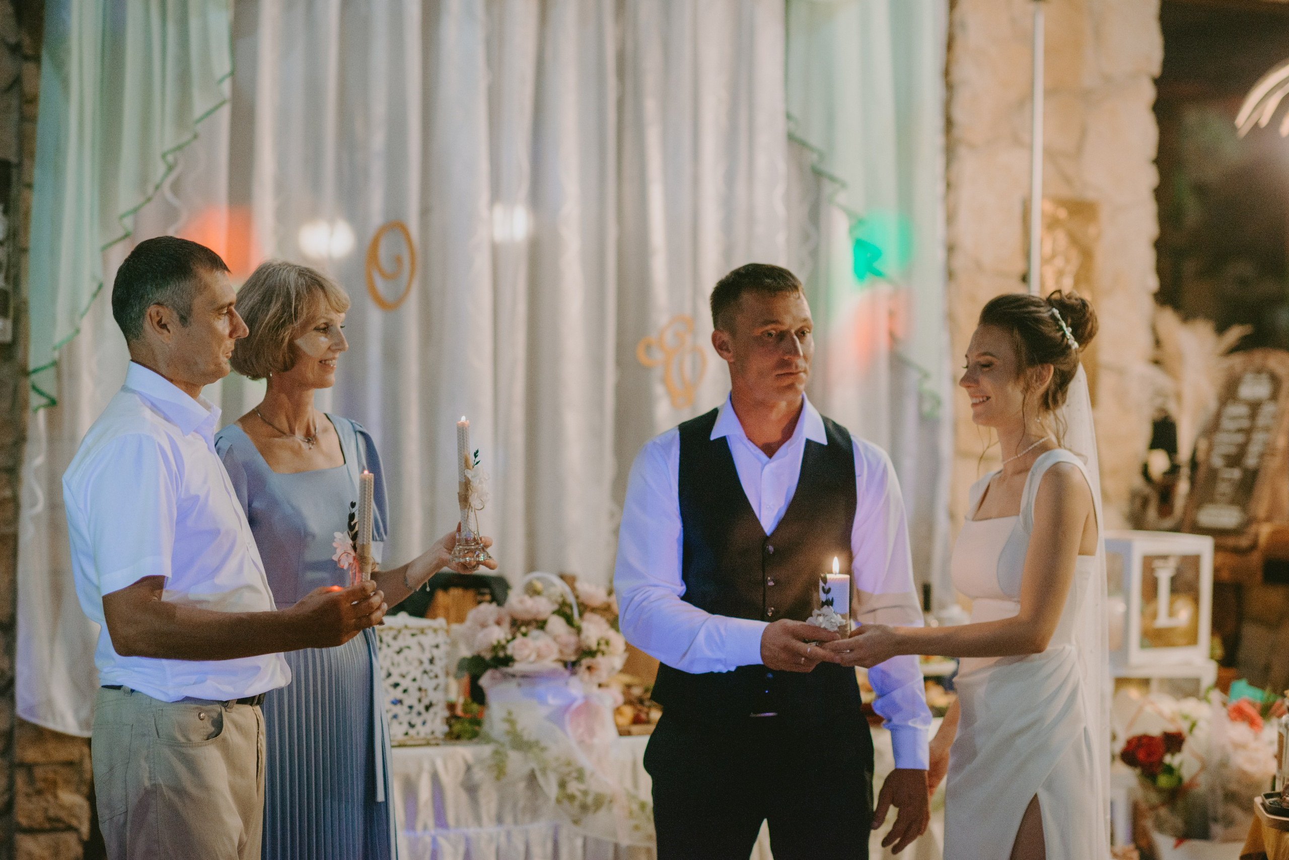 Олег&Елизавета фотограф Елена Горбач. Свадебный и семейный фотограф город Темрюк Фотостудия Темрюк