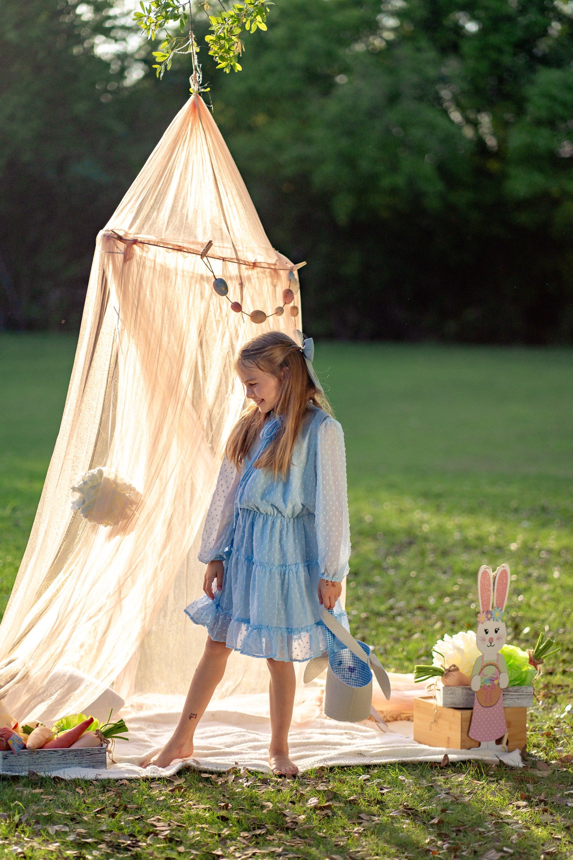 HAPPY EASTER. Family Photographer Ksenia Kos