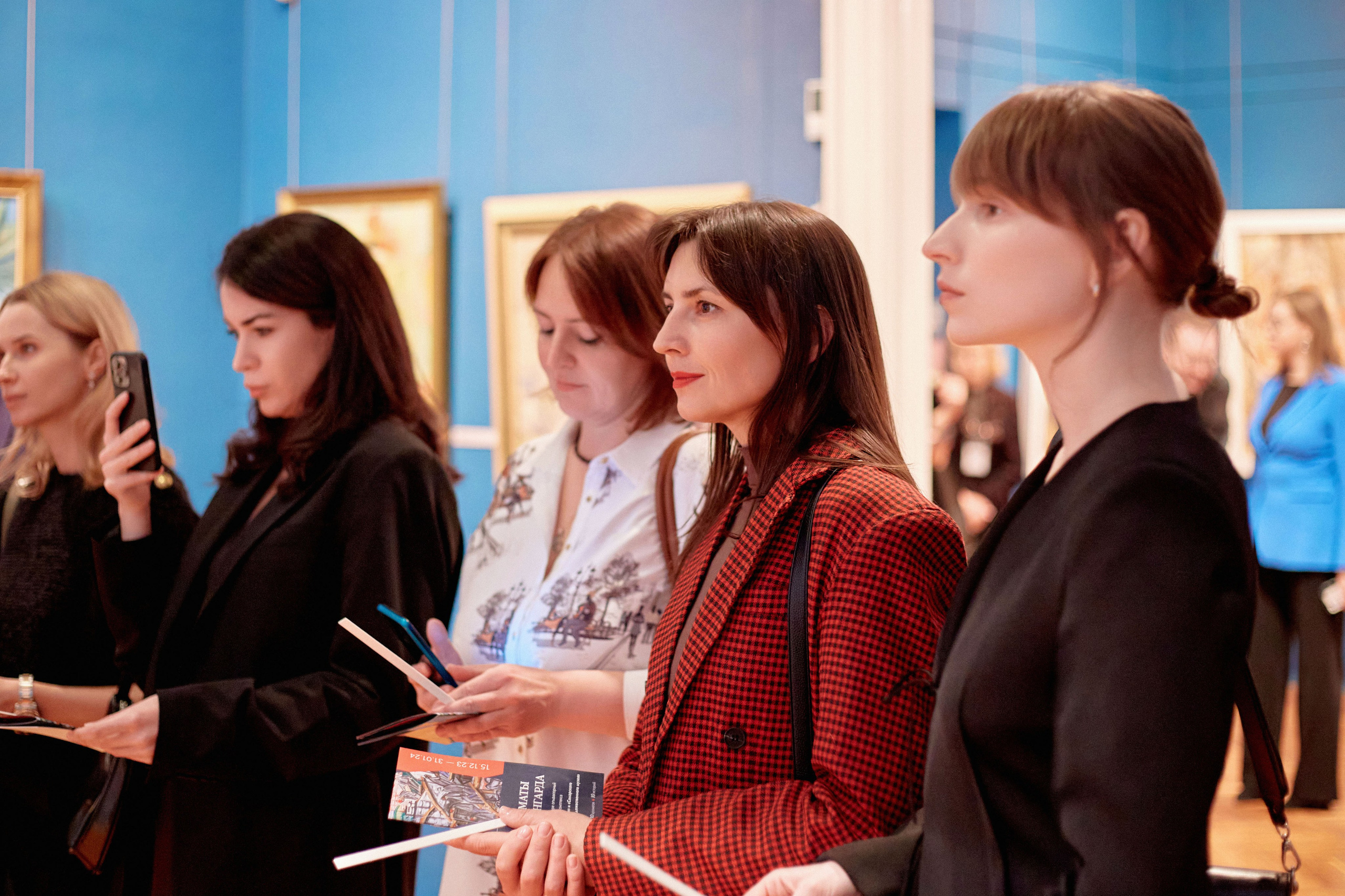 АРОМАТЫ АВАНГАРДА Закрытая презентация. DENISOV ART (фото, видео, дизайн) САМАРА