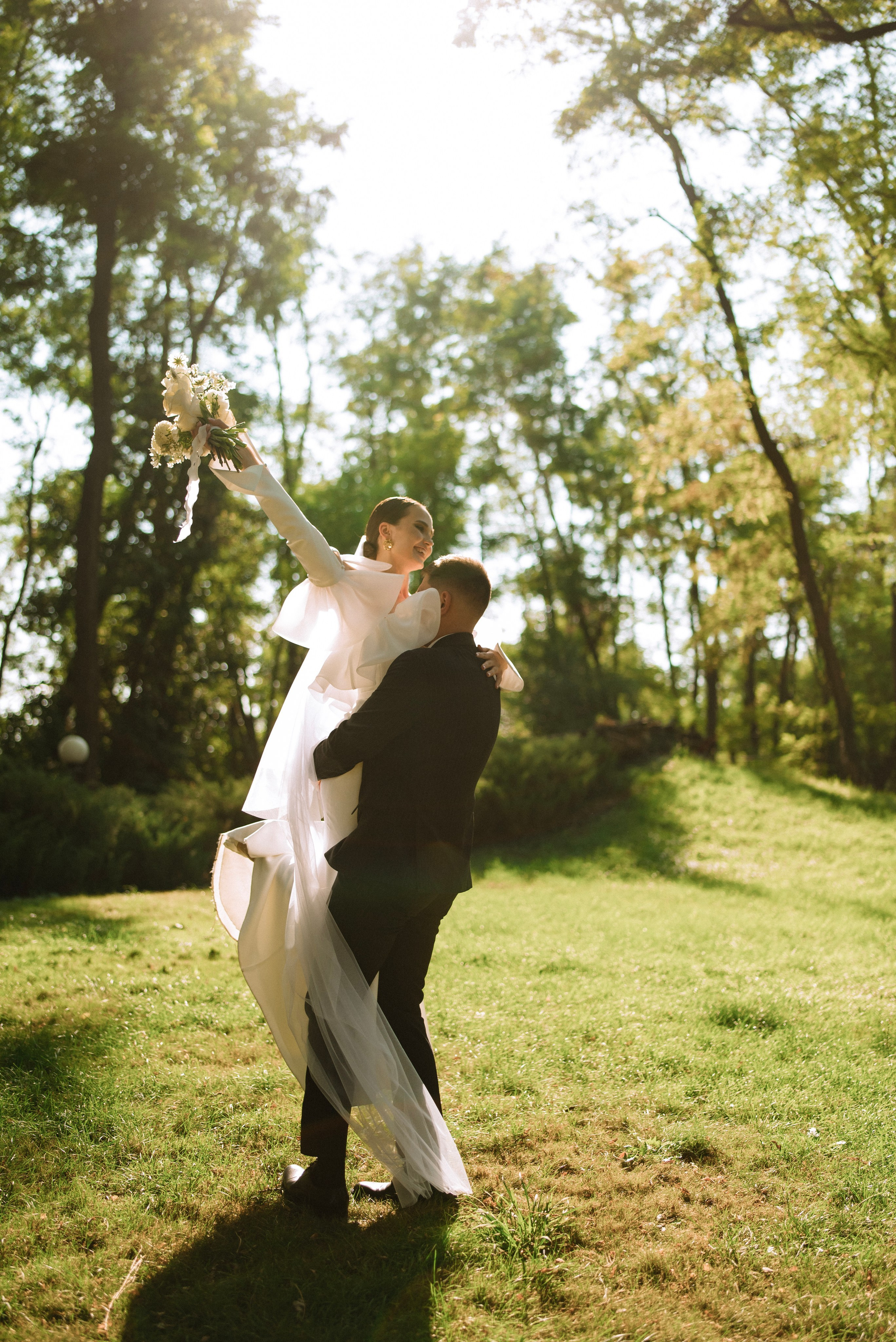 Wedding. Фотограф Костикова Анастасия Ростов-на-Дону