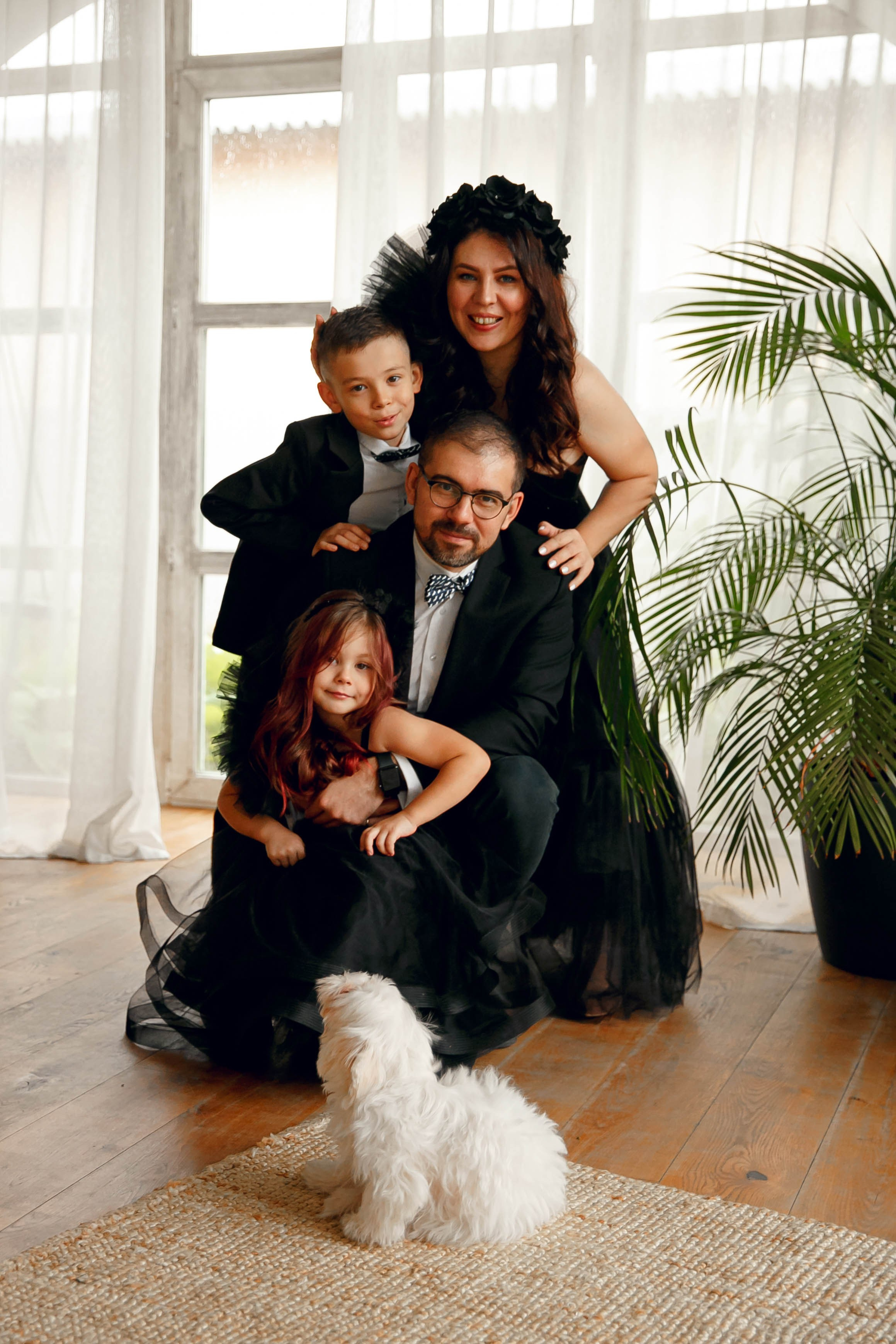 Фото студия «Фотоцех». Ваш репортажный фотограф Артемий Антонов