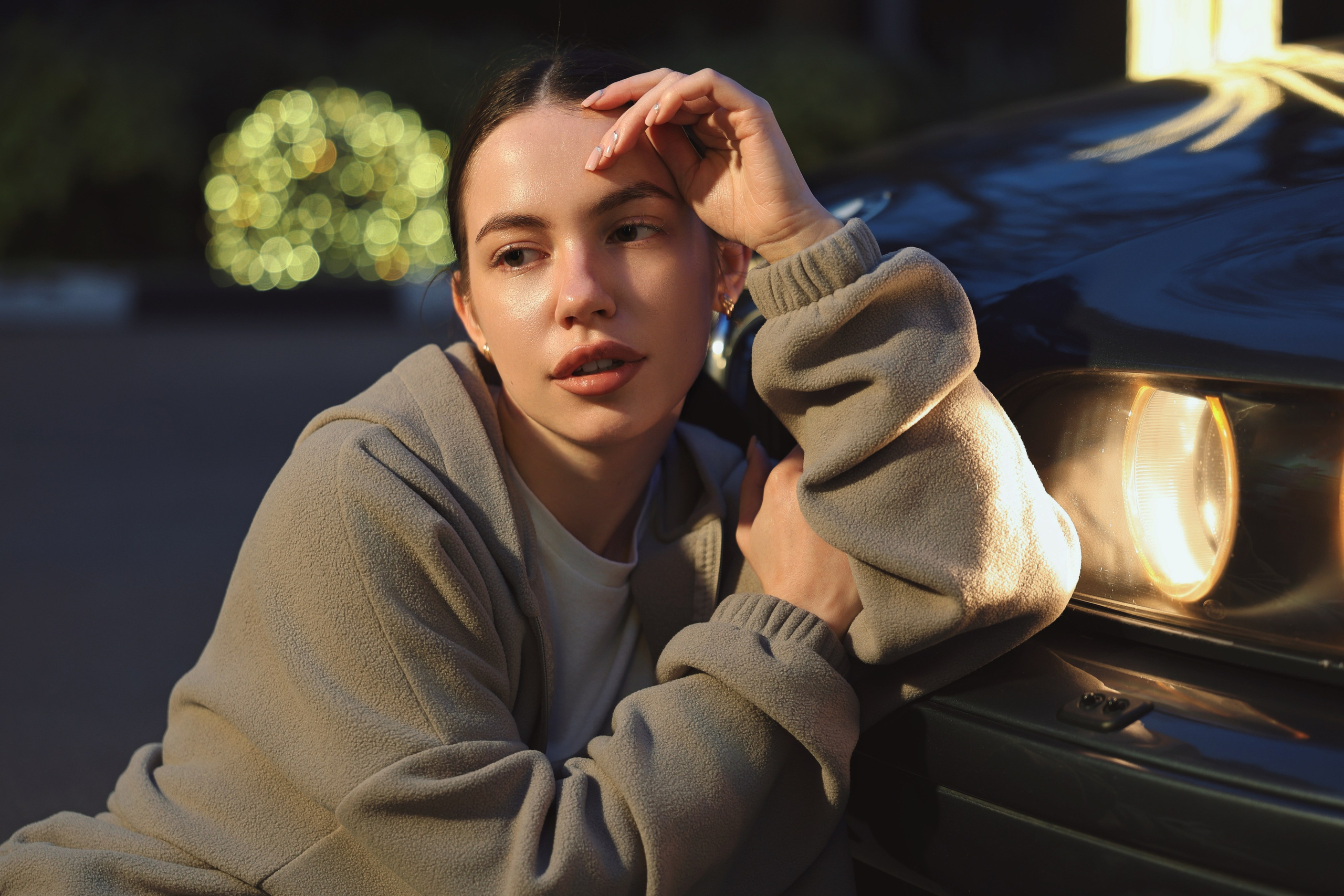 Екатерина. Фотограф в Ялте