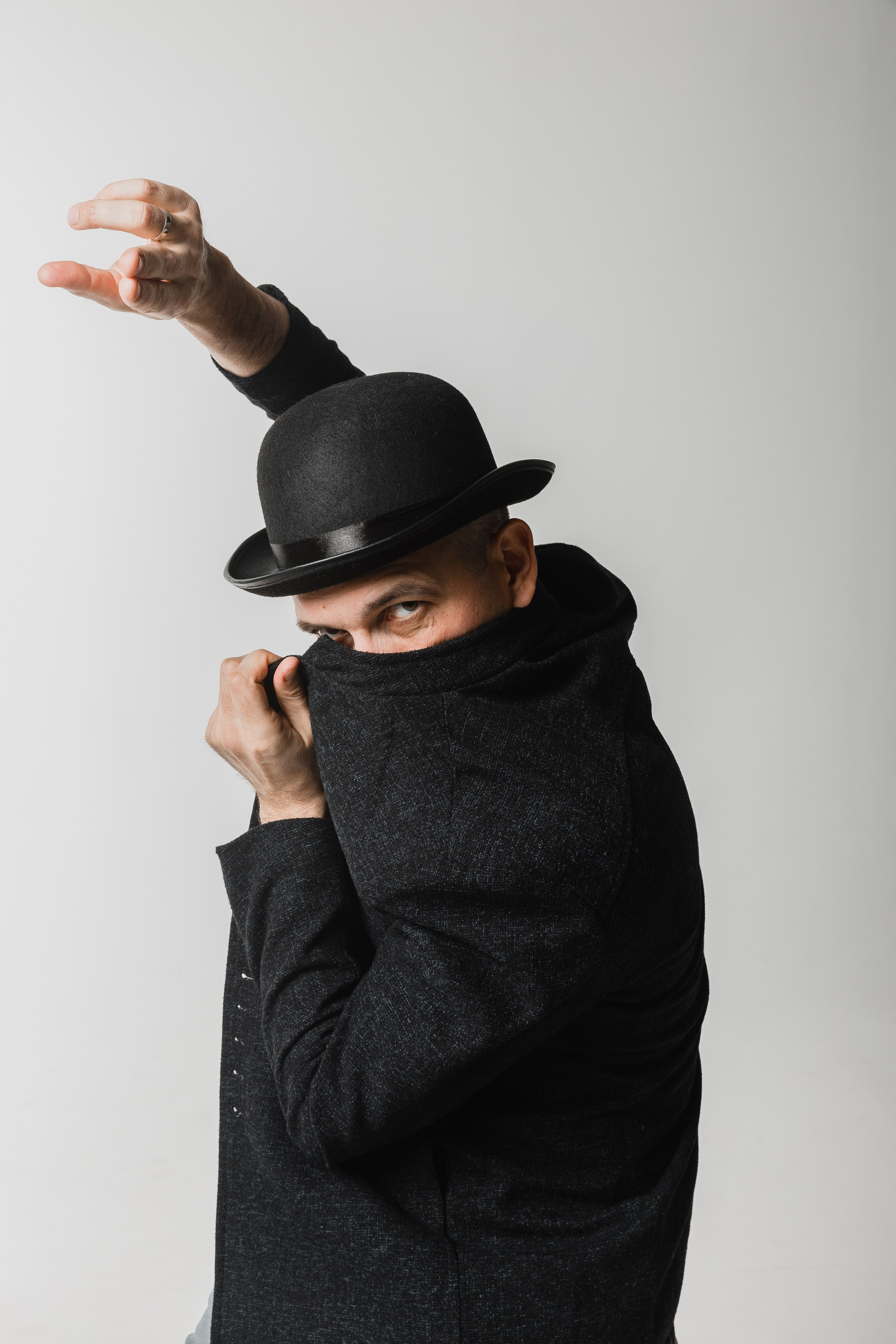 Двадцать третье. Ваш фотограф Любовь Чистякова