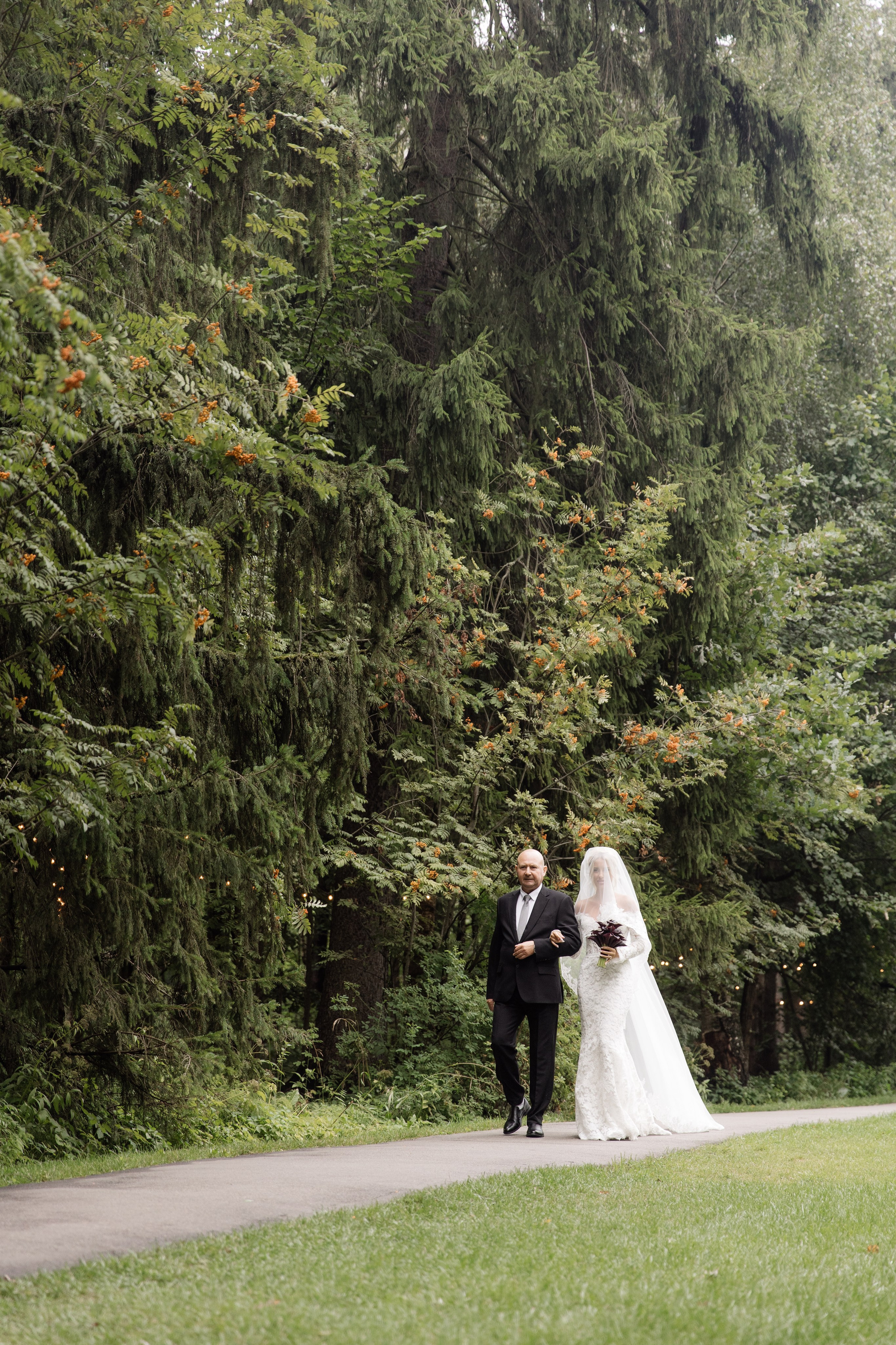 Красный. Свадьба Андрея и Анастасии. Свадебный и портретный фотограф