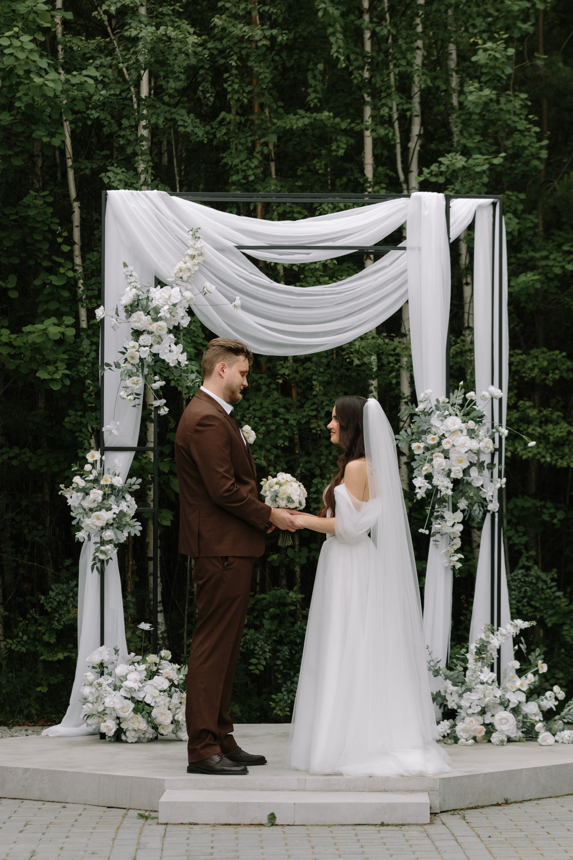 Анастасия & Антон (Vozduh). Фотограф Нижний Тагил Лилия Савина