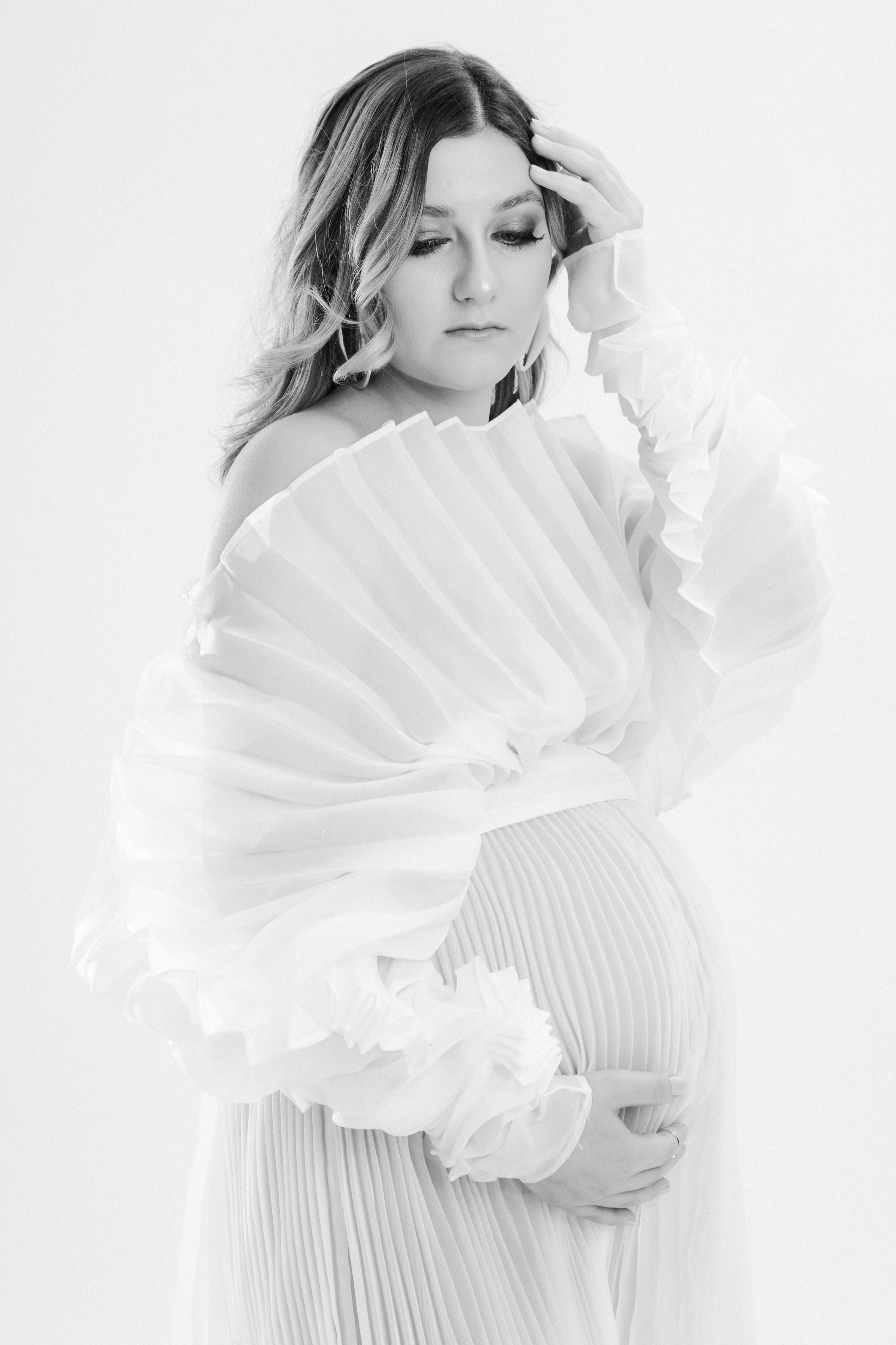 Алина. Женский фотограф в Москве Светлана Смагина