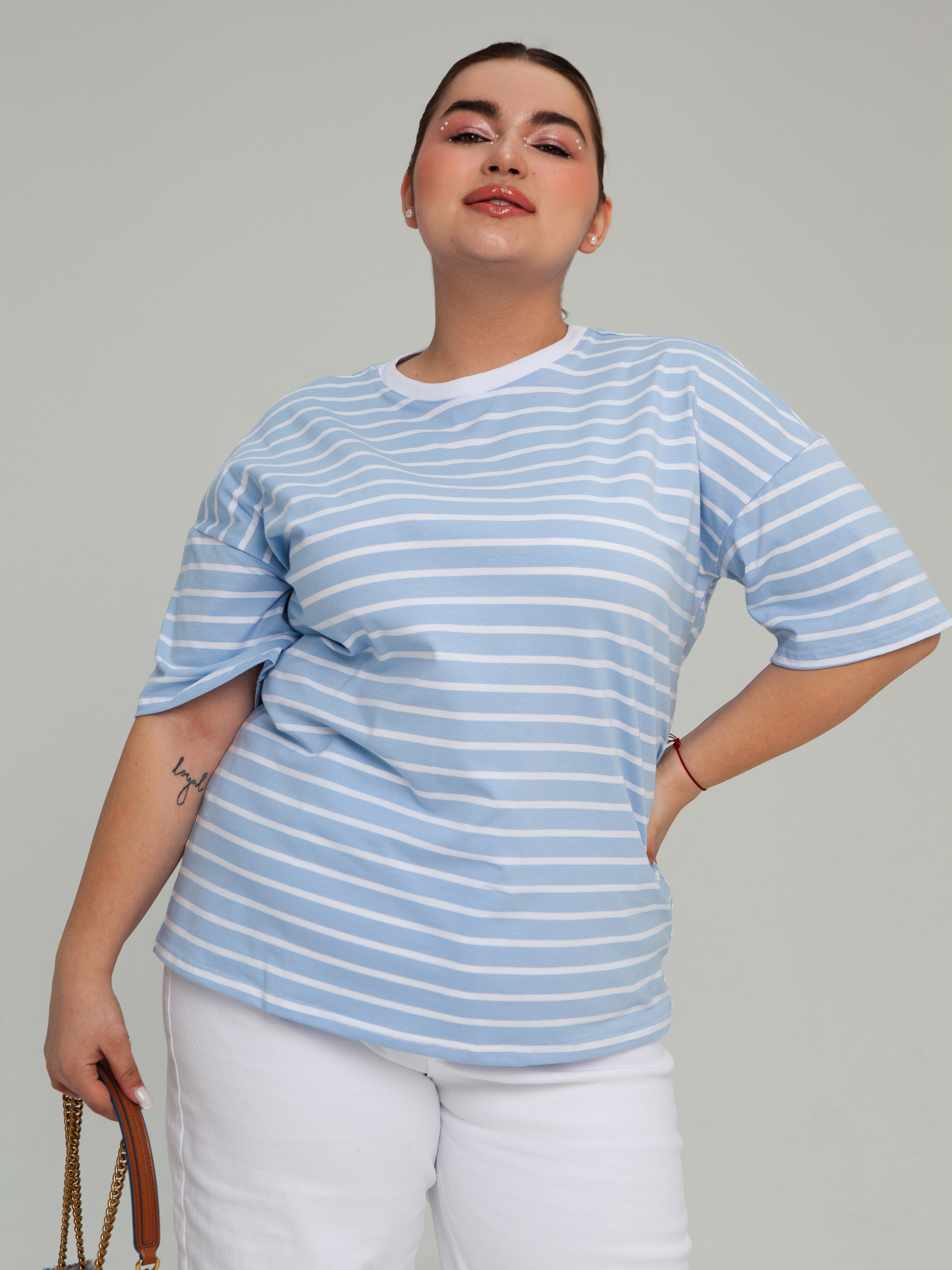 Съемка каталога плюс-сайз. Портретный фотограф в Иванове Ольга Гуральник