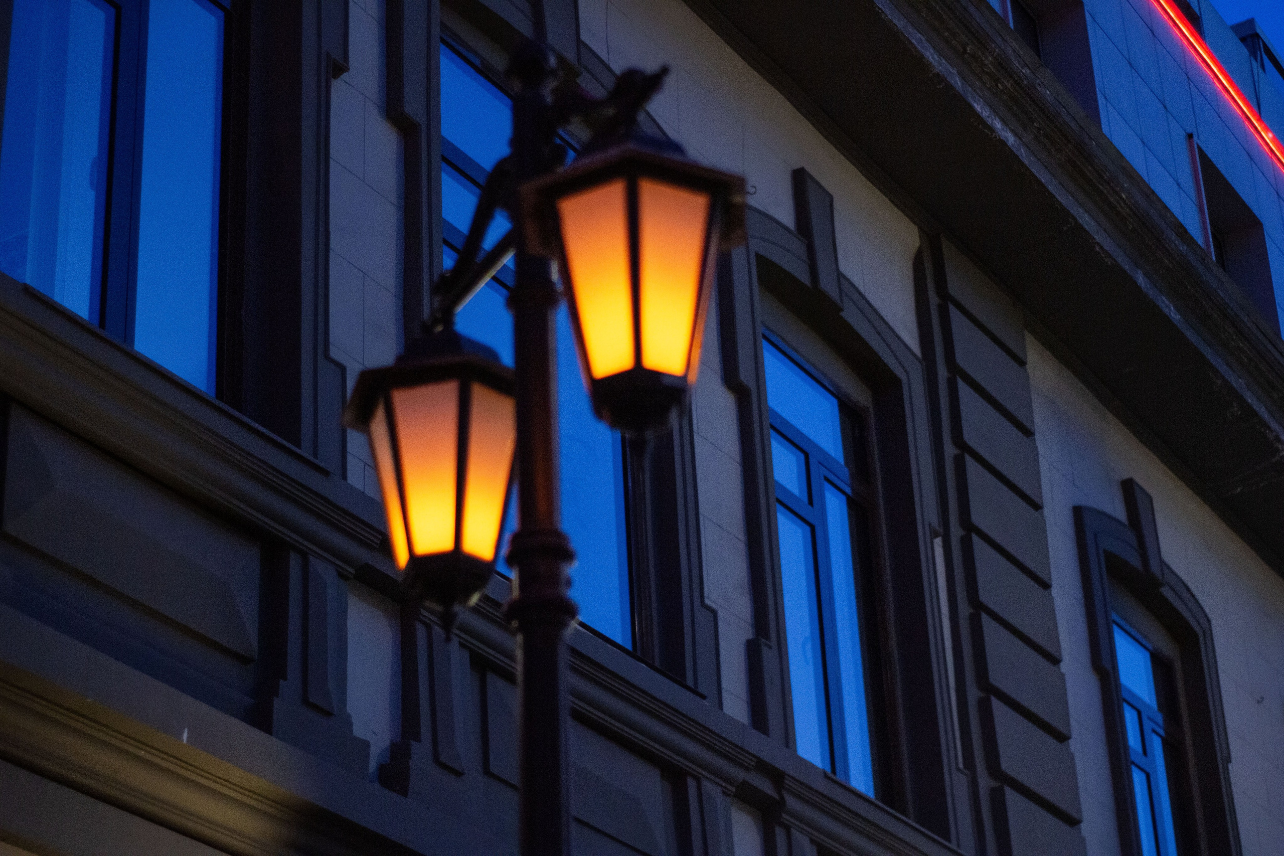 Street съёмка. Dyachenko Elena — фотограф из Сибири