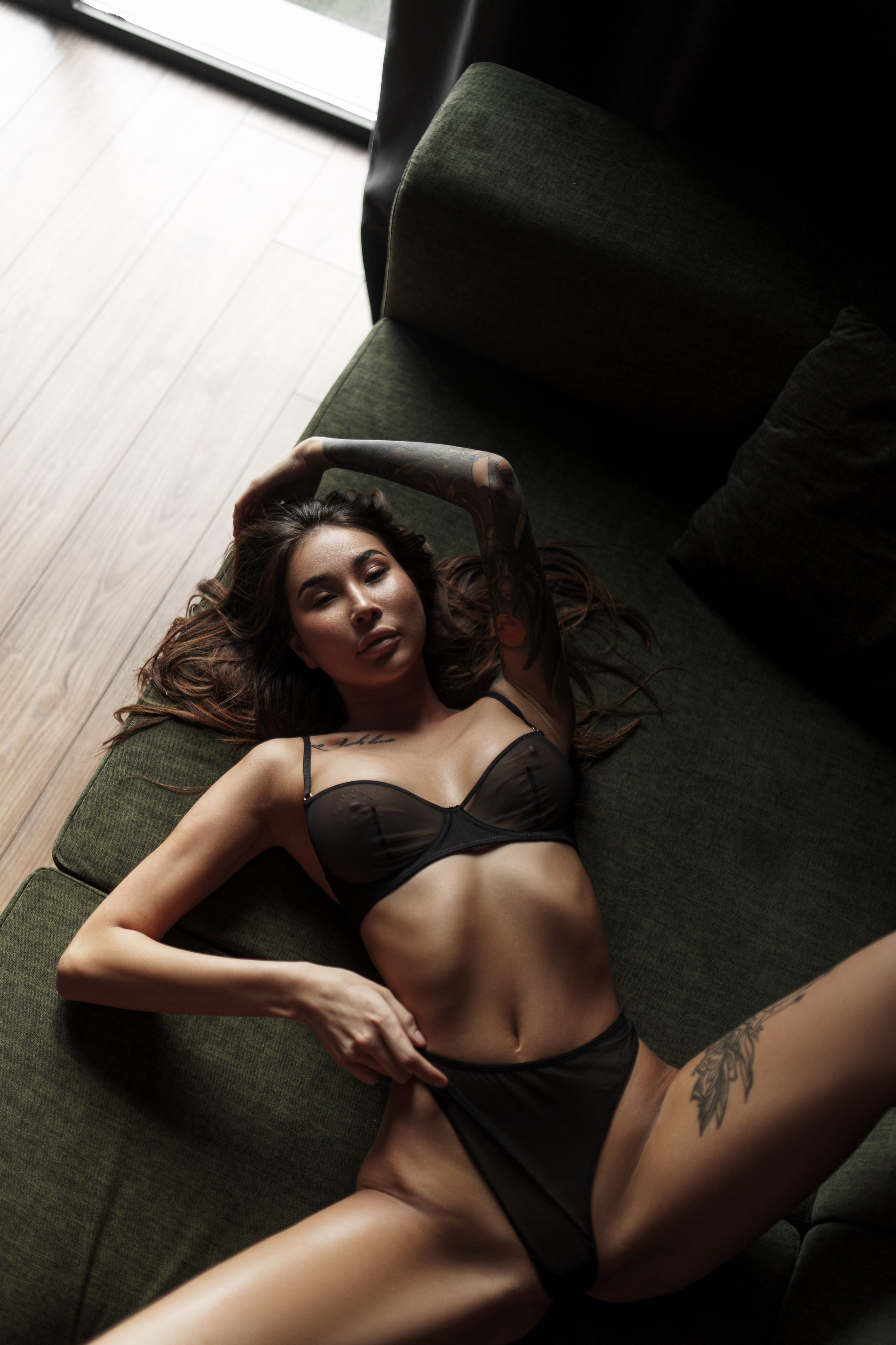 Ailita. Фотограф TAULAN_1