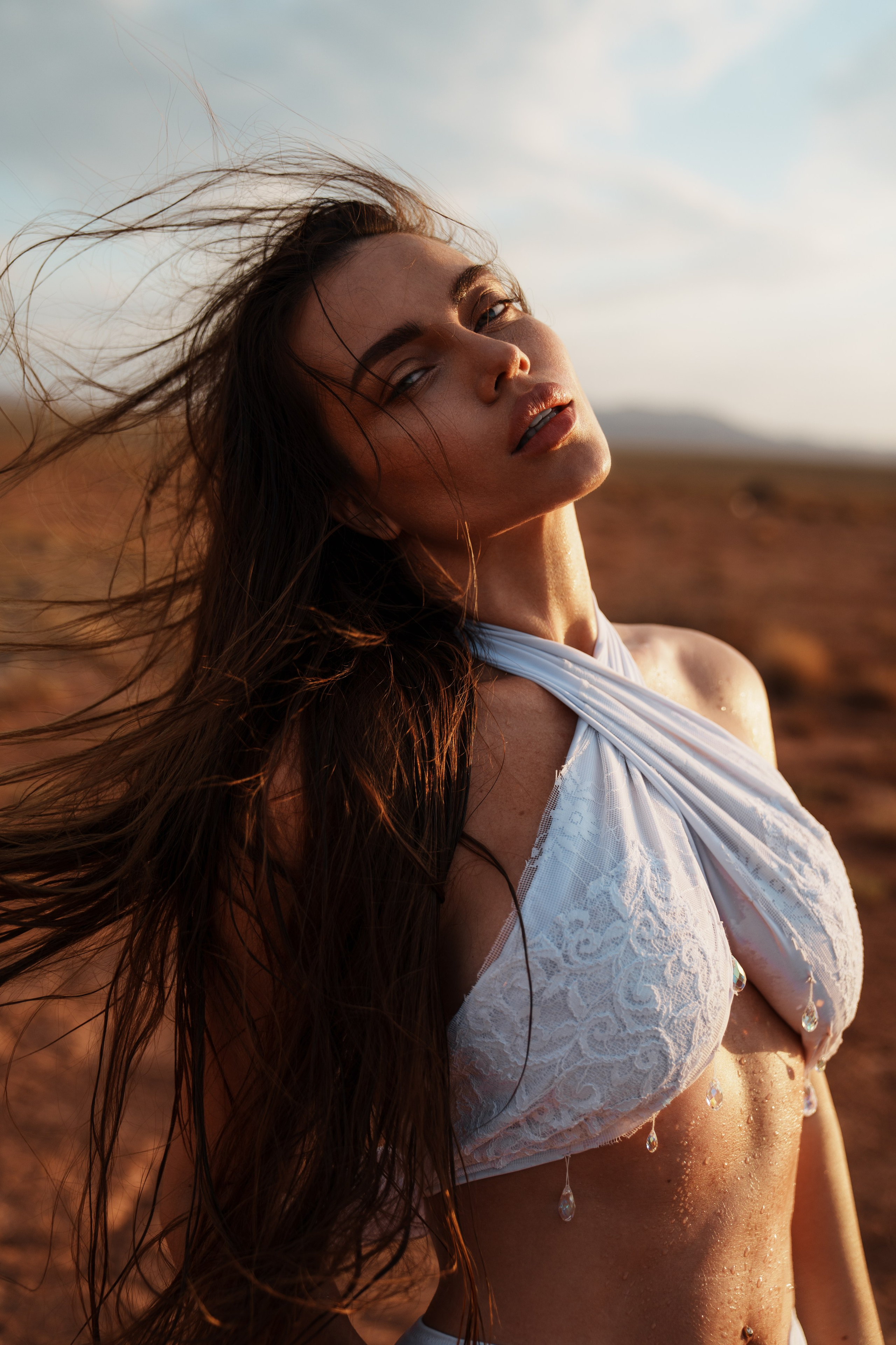 REGINA. Фотограф TAULAN_1