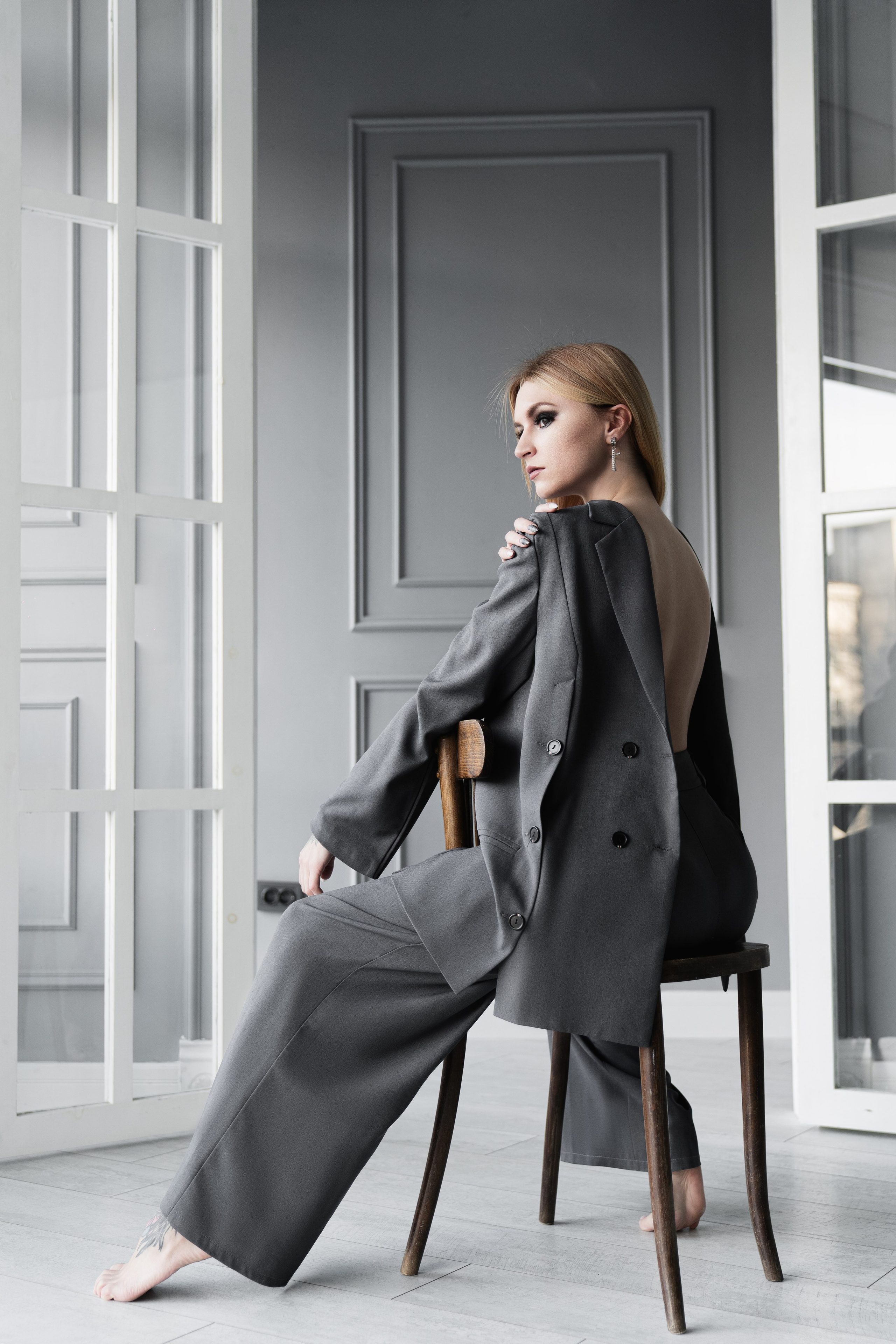 DASHA. Фотограф TAULAN_1