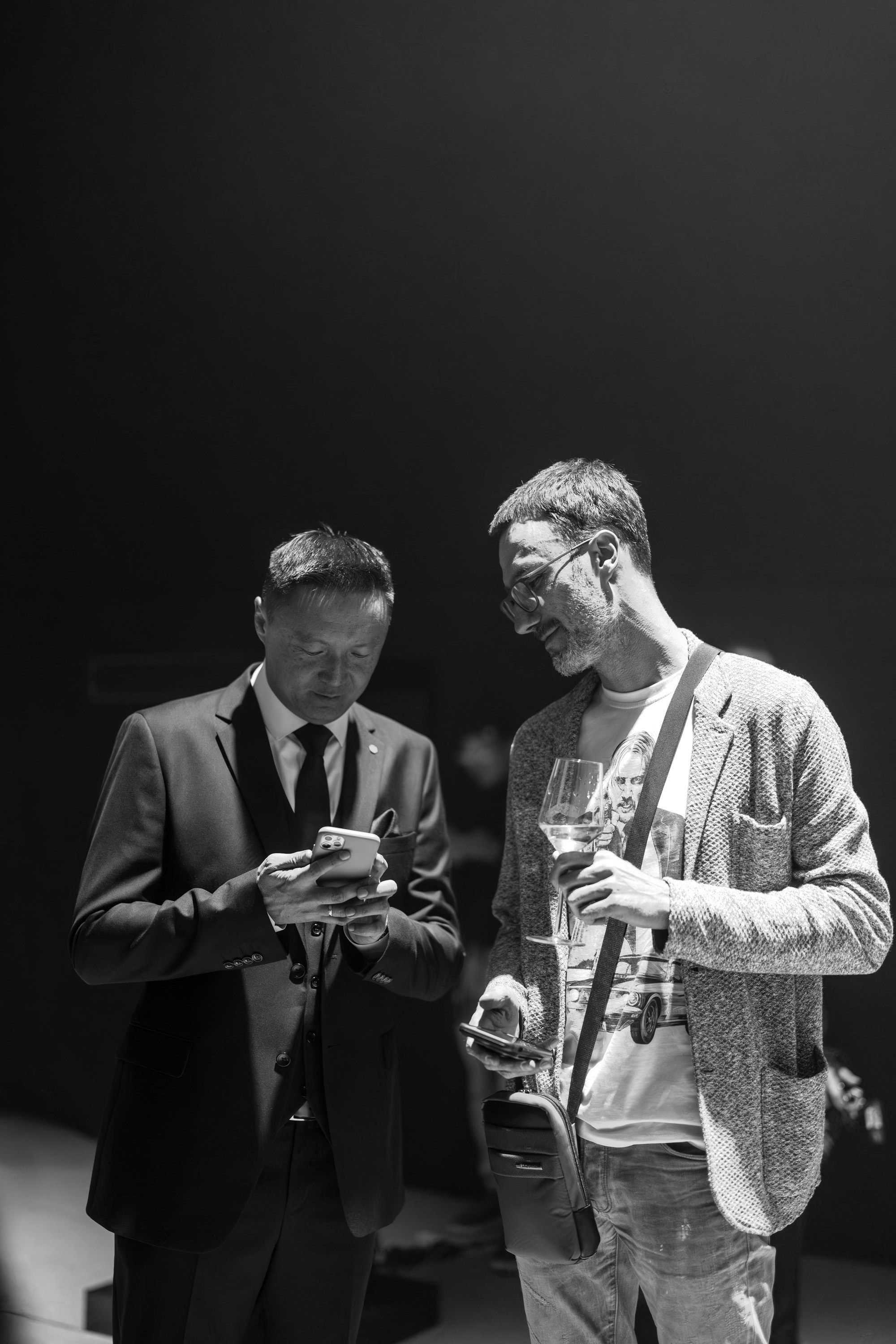 Презентация новой моделей Kia Sorento 2024. Фотограф TAULAN_1