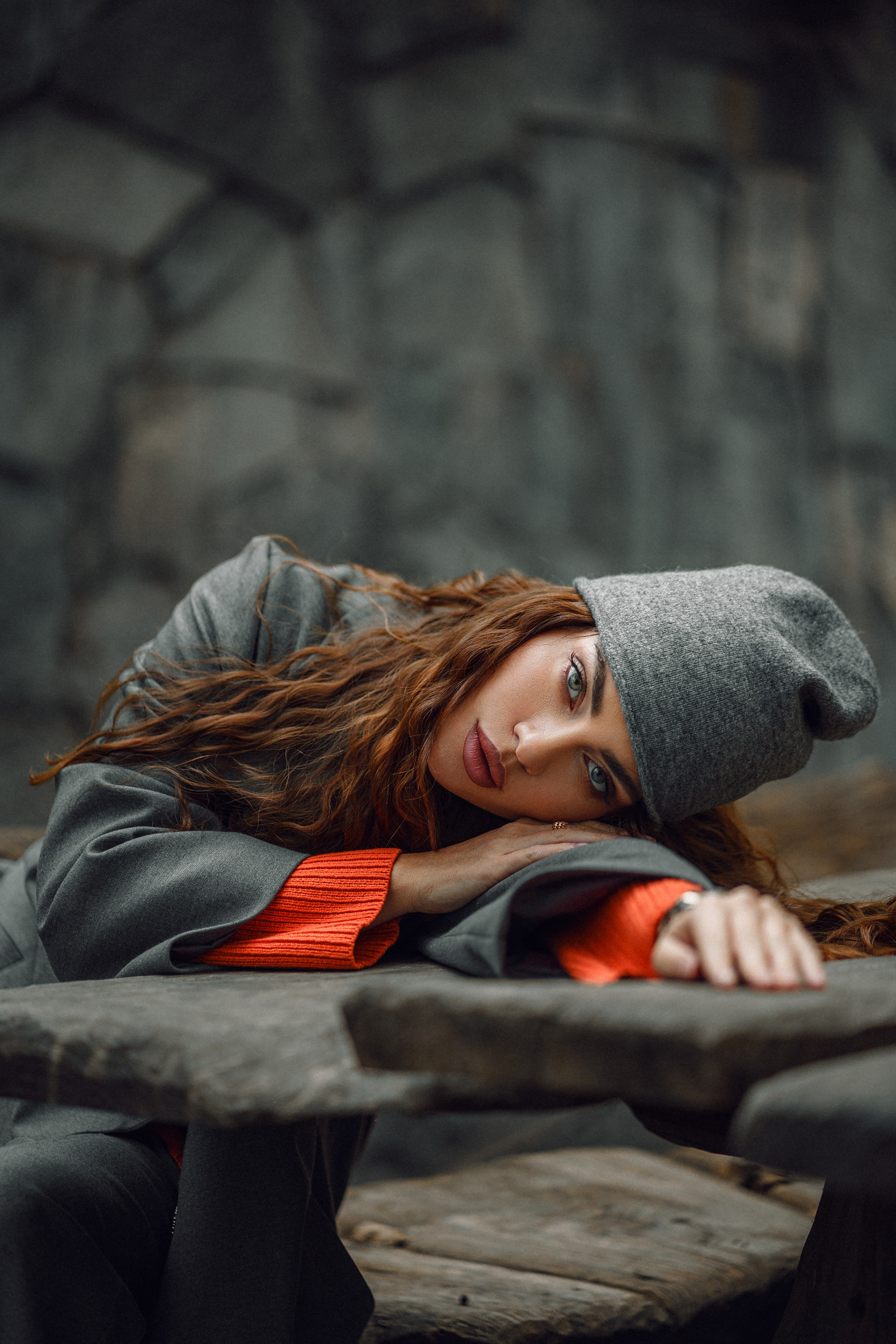 REGINA. Фотограф TAULAN_1