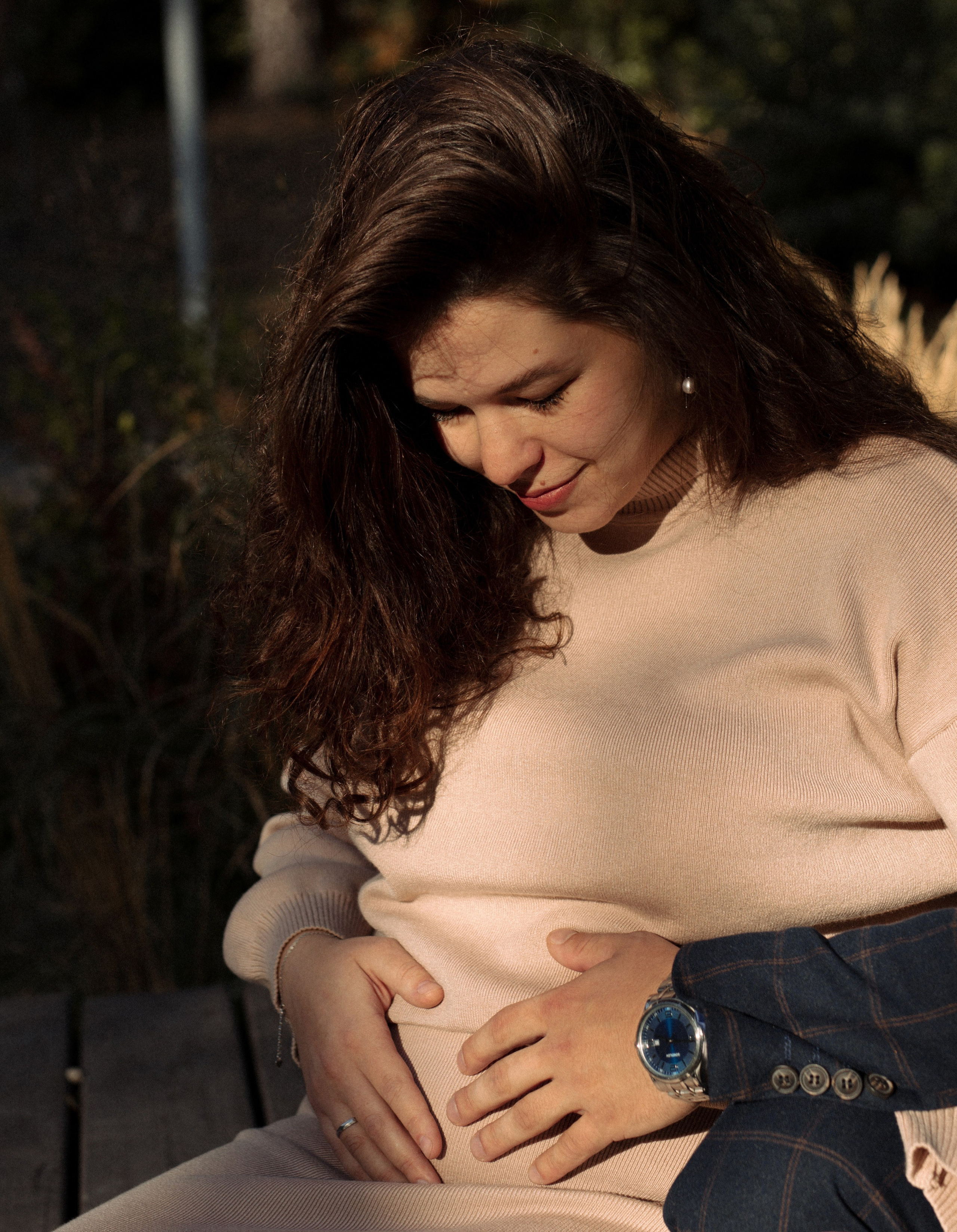 P & M. Марина Занина — Семейный фотограф г. Воронеж