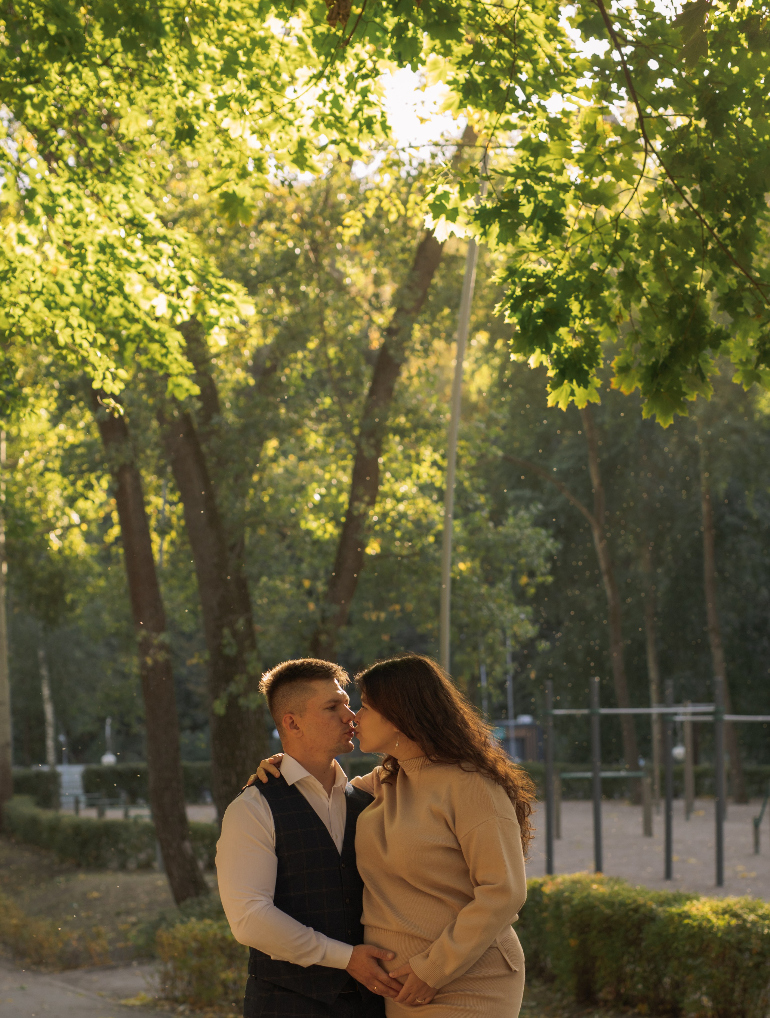 P & M. Марина Занина — Семейный фотограф г. Воронеж