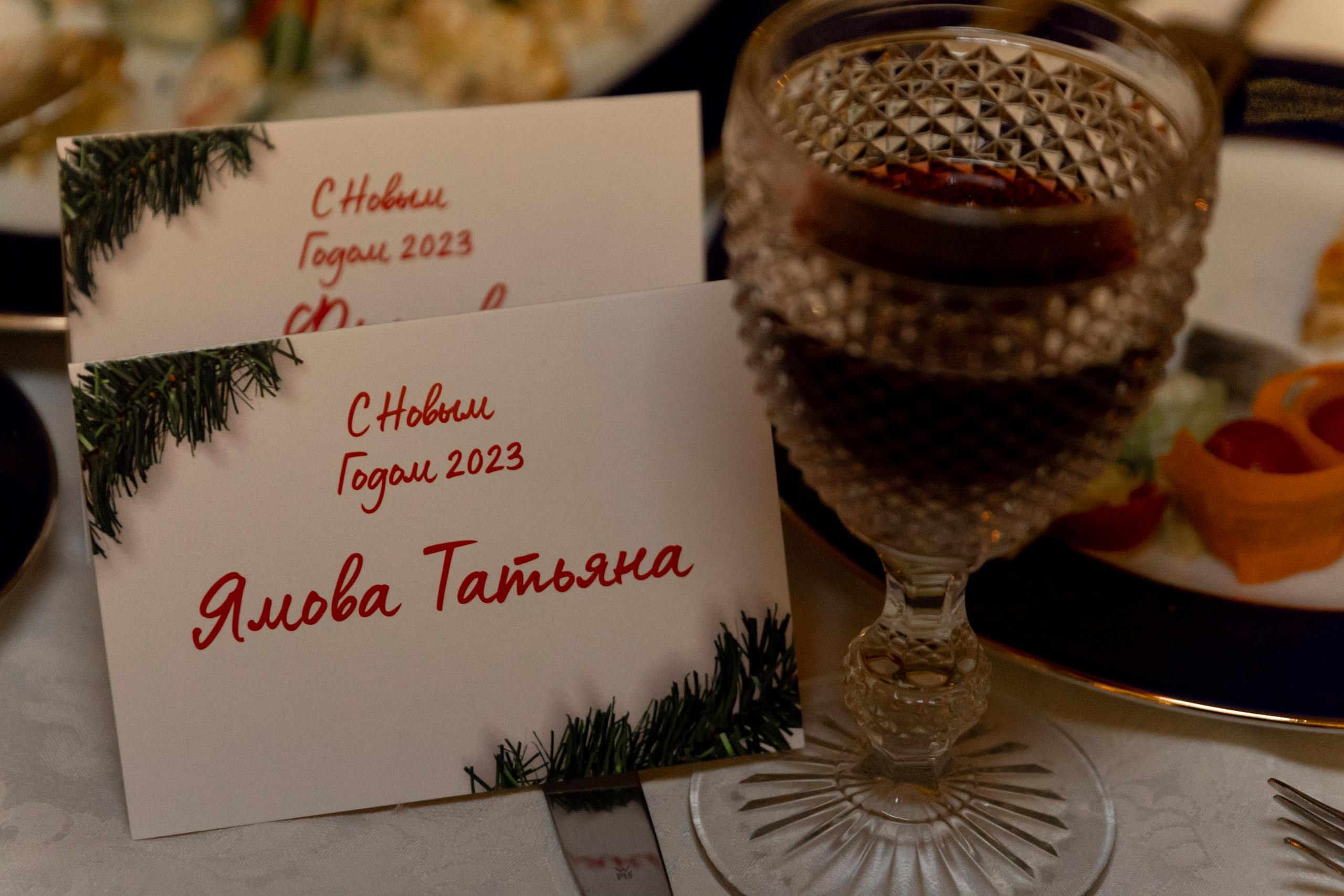 Фотосъёмка Новогоднего корпоратива в концептуальном ресторане в центре Санкт-Петербурга. Фотограф на праздник, корпоратив, День Рождения и Юбилей в г. Санкт-Петербурге Алексей Анкушев