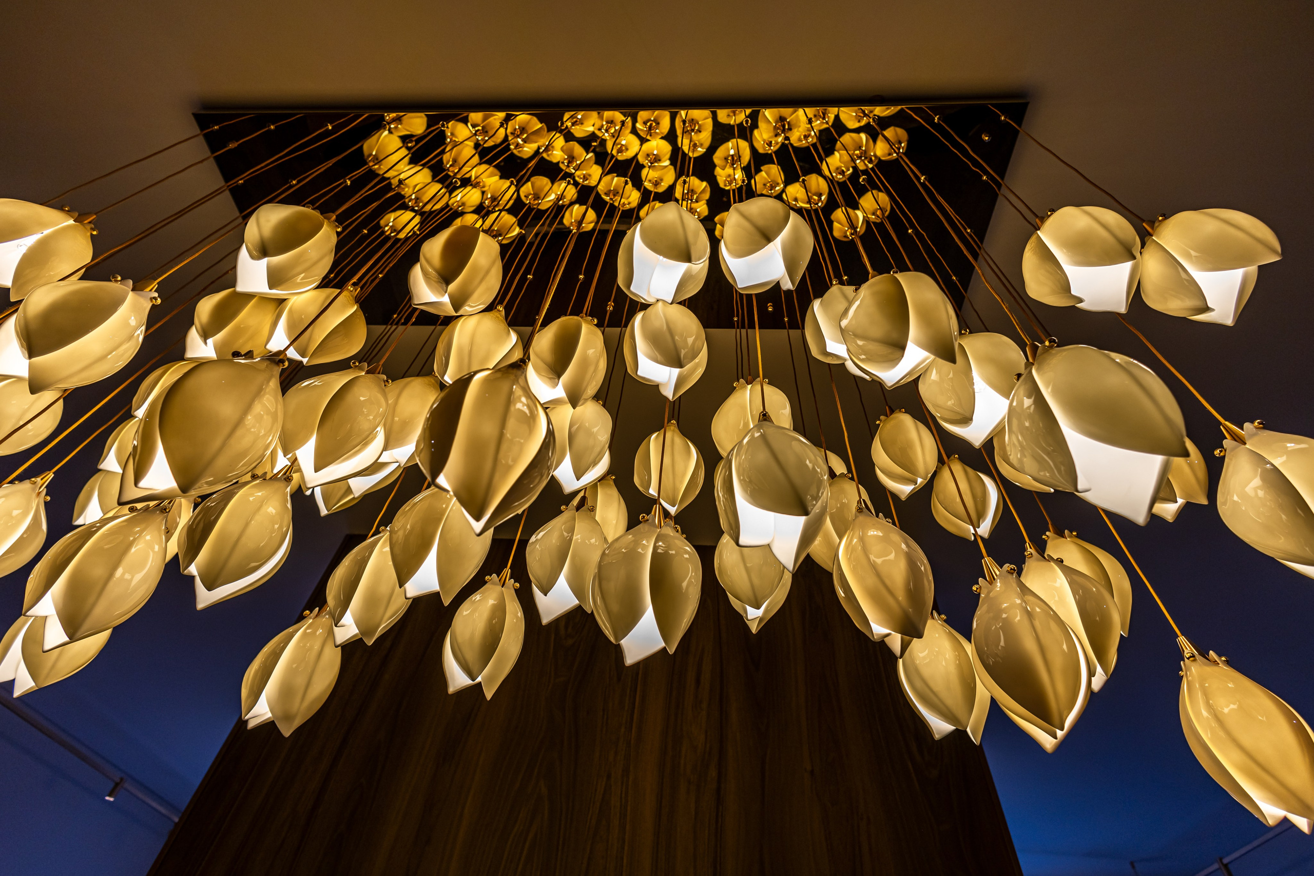 Интерьерная съемка. Фотограф Марина Никитина