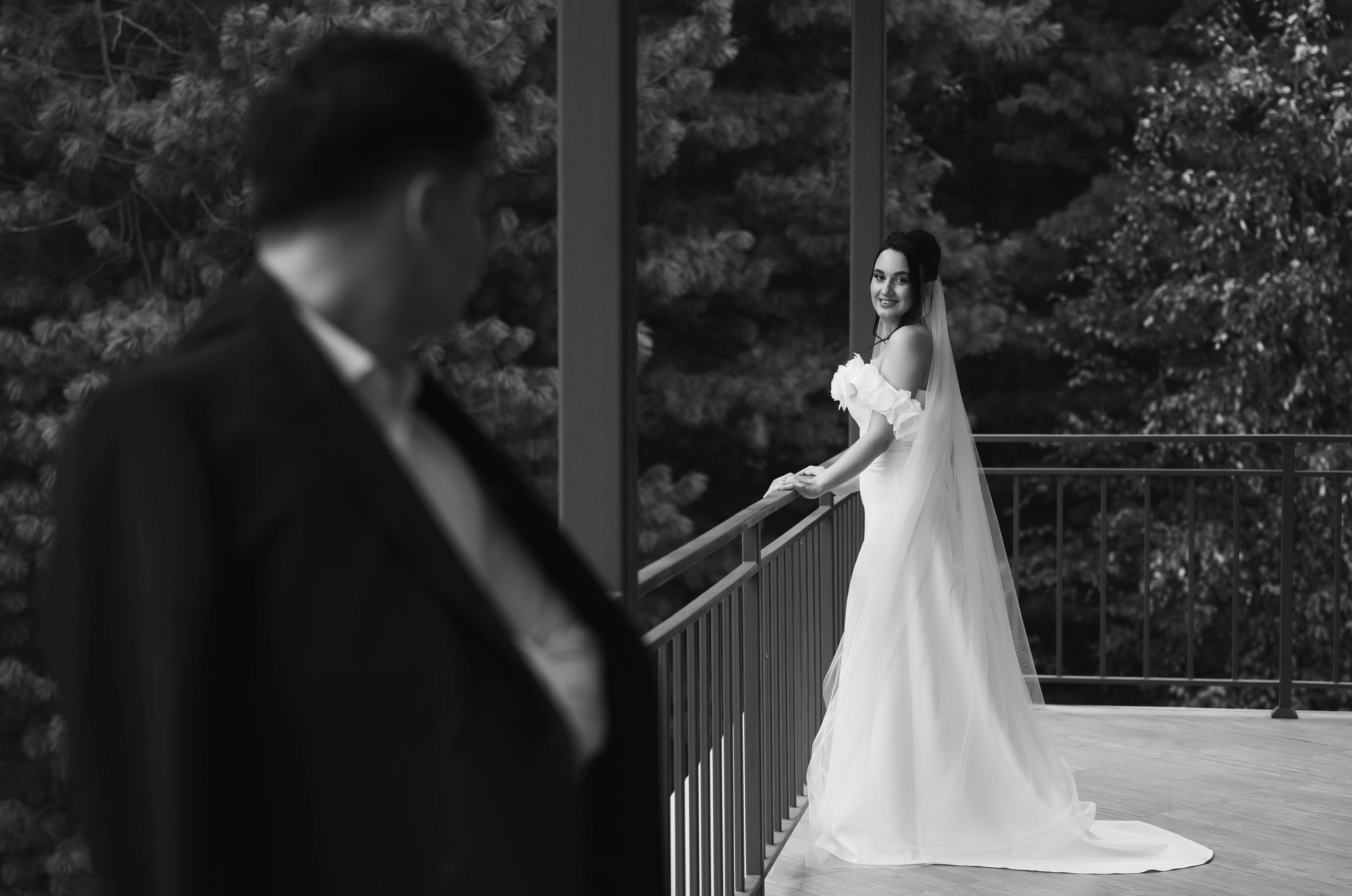 Бадро и Анастасия. Главная