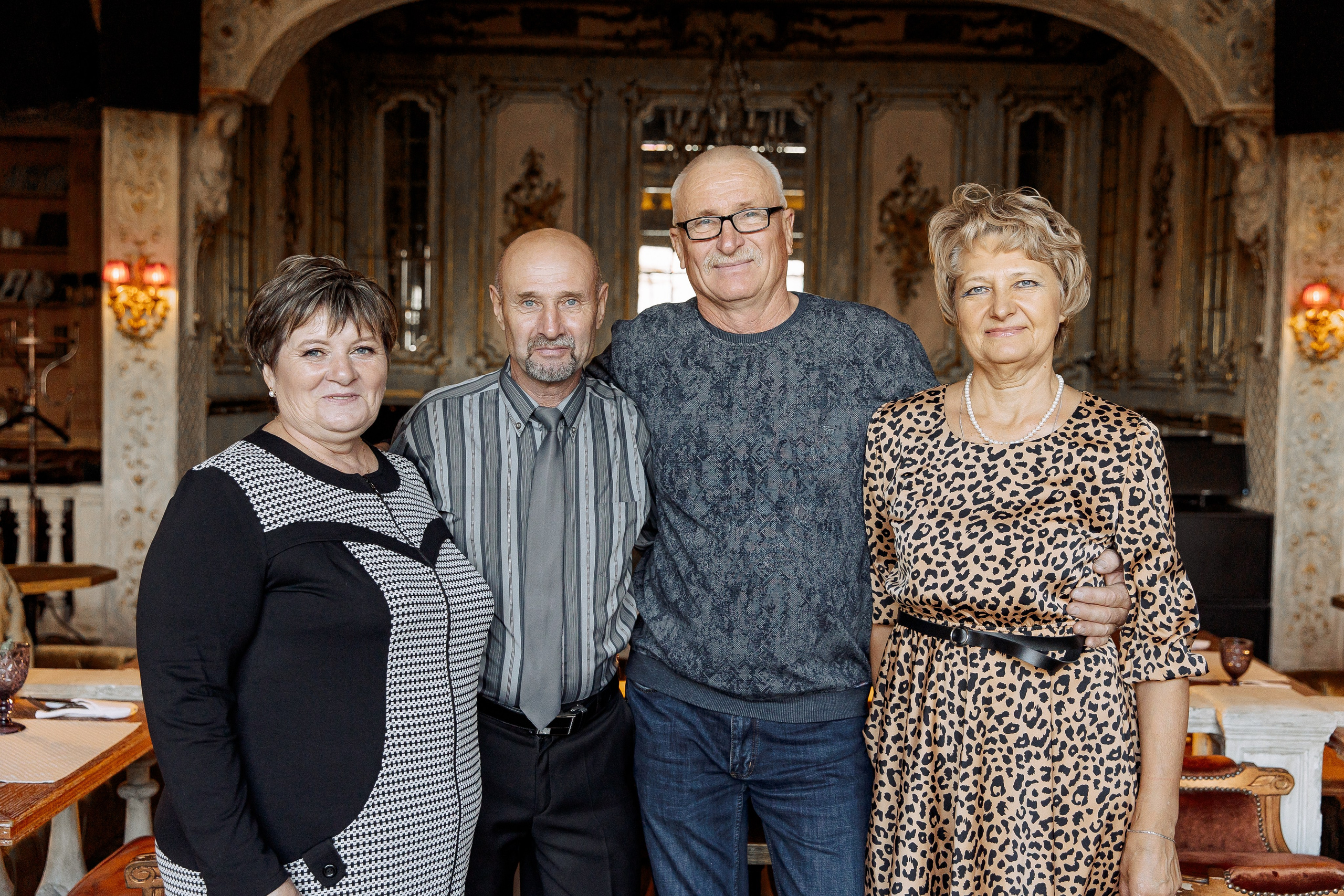 Дмитрий и Наталья. Свадебный и семейный фотограф в Челябинске Юлия Ишимова