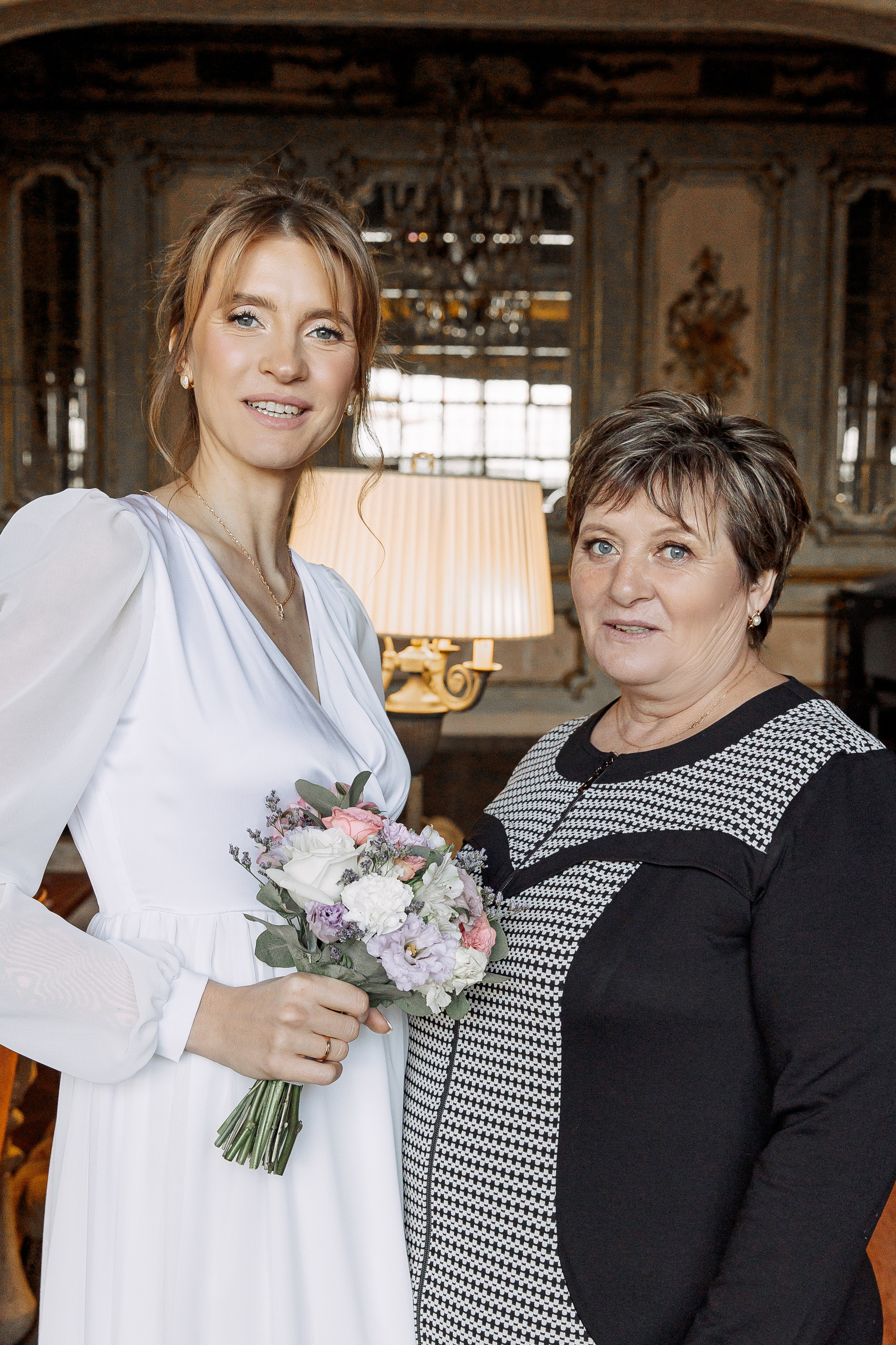 Дмитрий и Наталья. Свадебный и семейный фотограф в Челябинске Юлия Ишимова