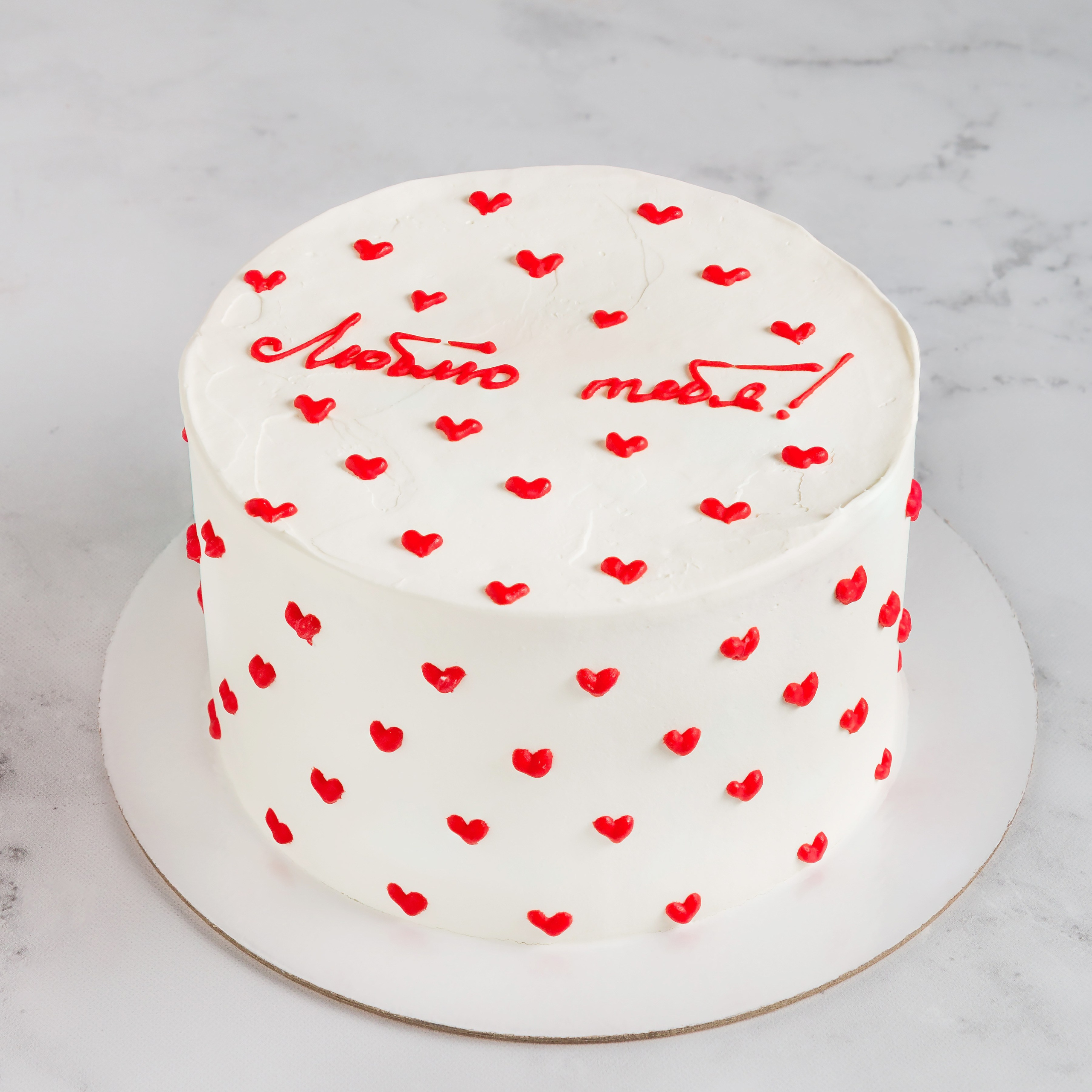 Съемка тортов | Фото для кондитерской | Фуд фотограф Воронеж