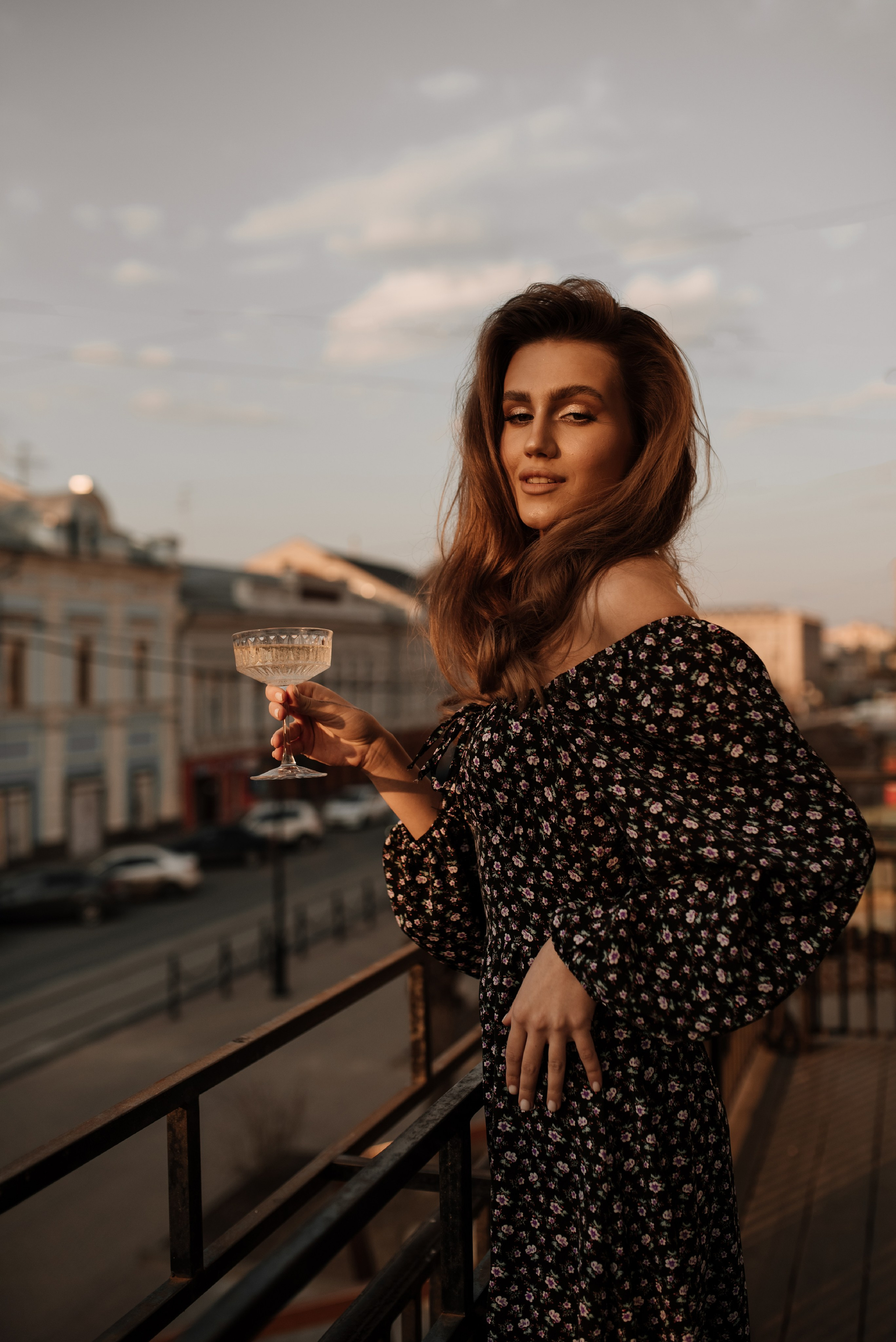 Саша Балкон. Фотограф Ольга Плеханова | Нижний Новгород, Москва