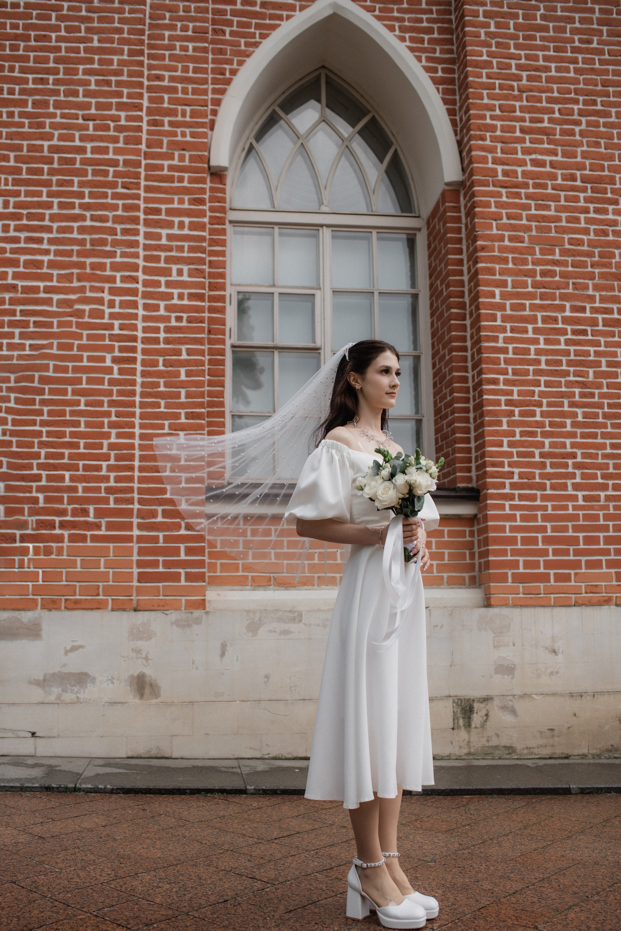 Людмила & Алексей. Фотограф в Москве/Зарайске Шахова Марина