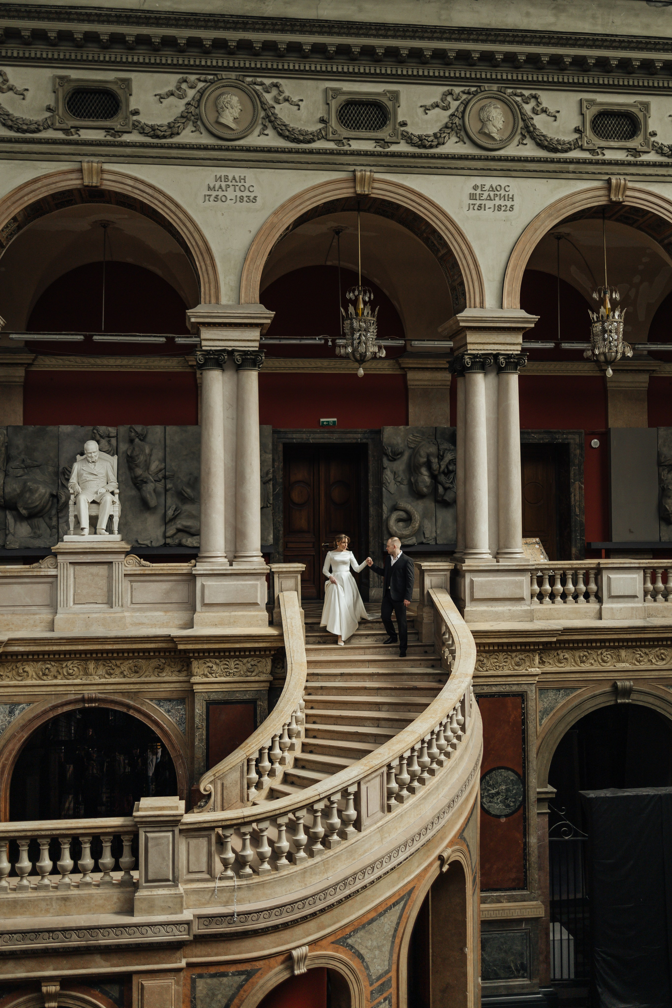 N&K. Фотограф в Санкт-Петербурге Ольга Кулеш