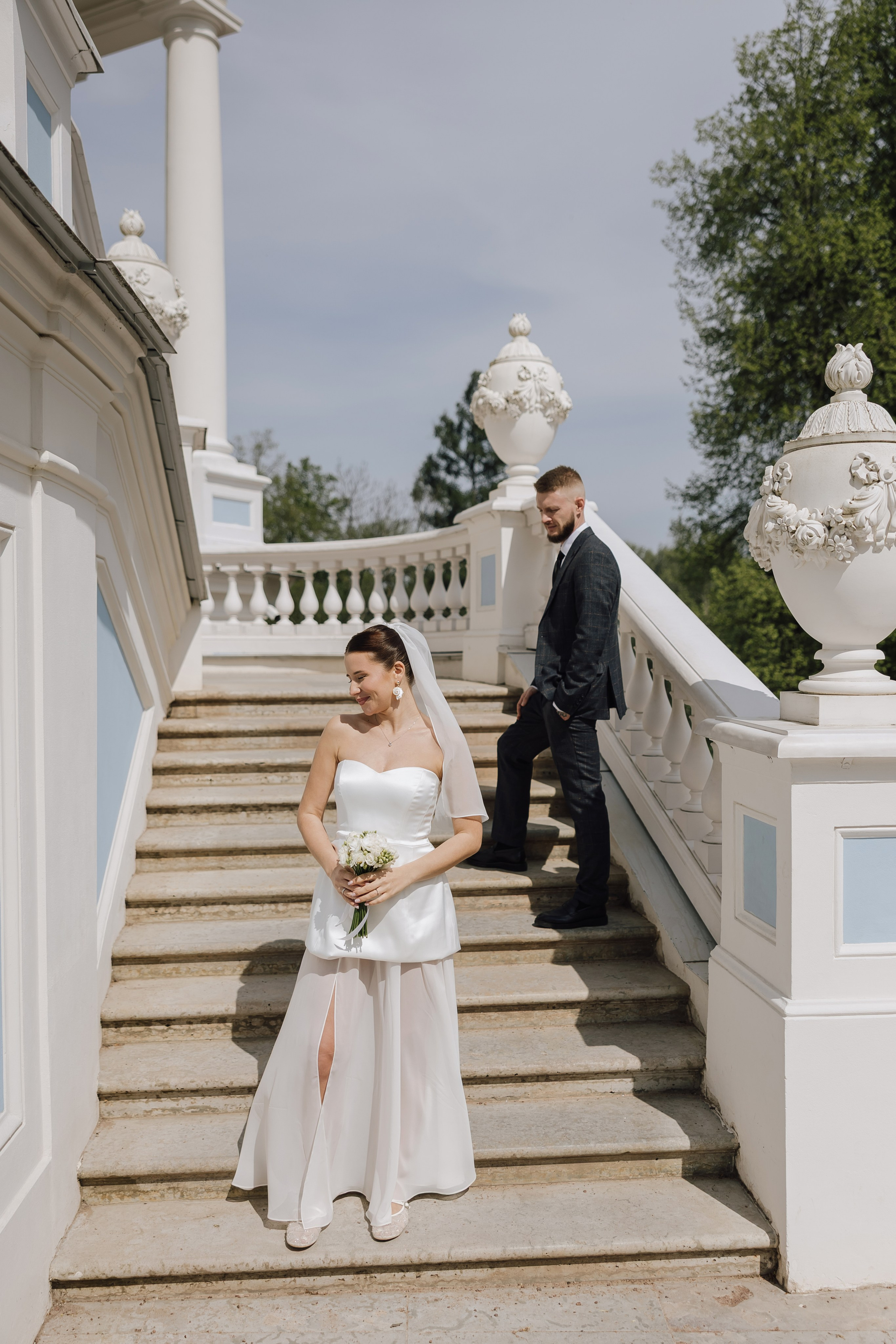 A&S. Фотограф в Санкт-Петербурге Ольга Кулеш