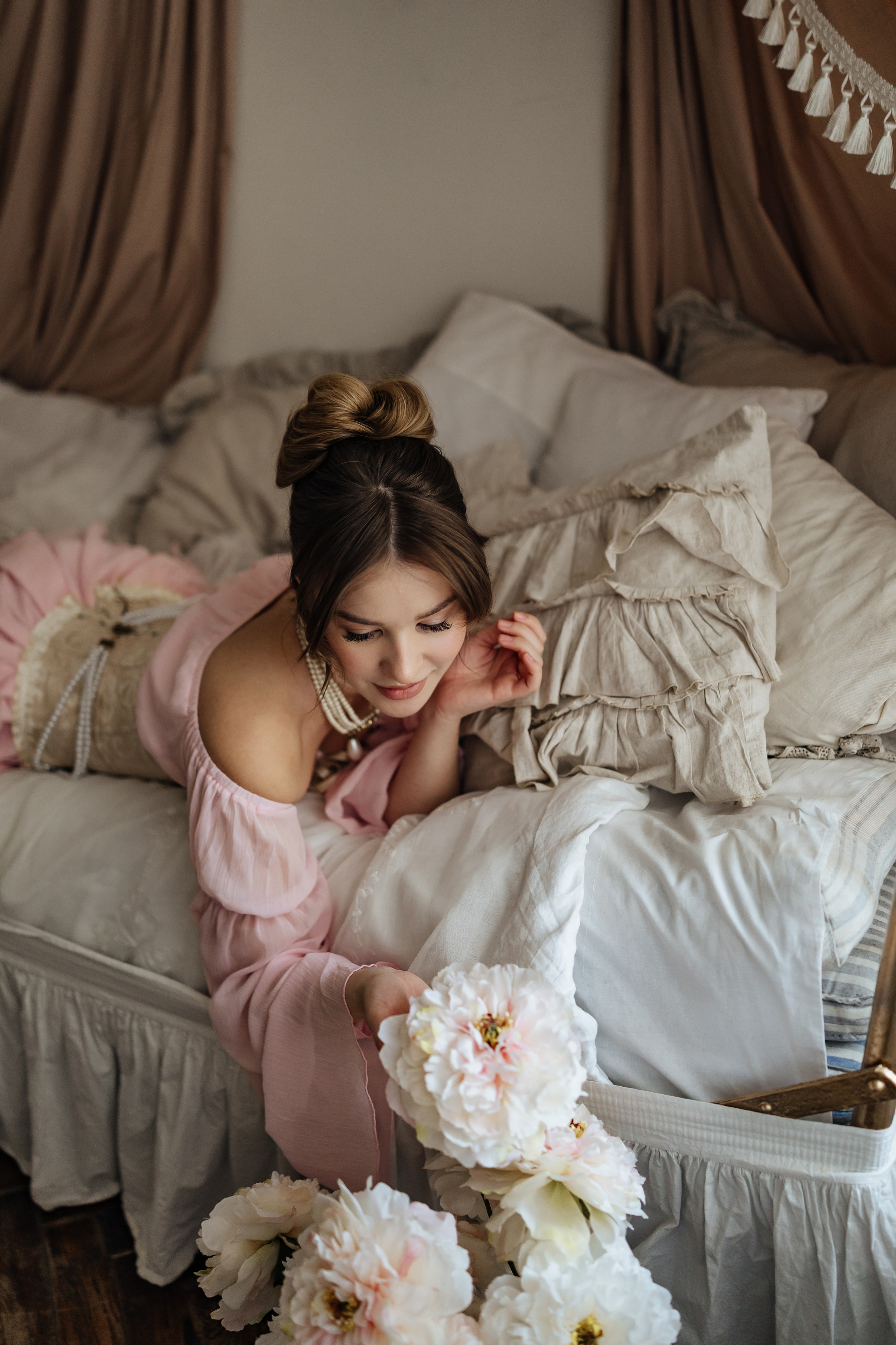 Д. Фотограф в Санкт-Петербурге Ольга Кулеш