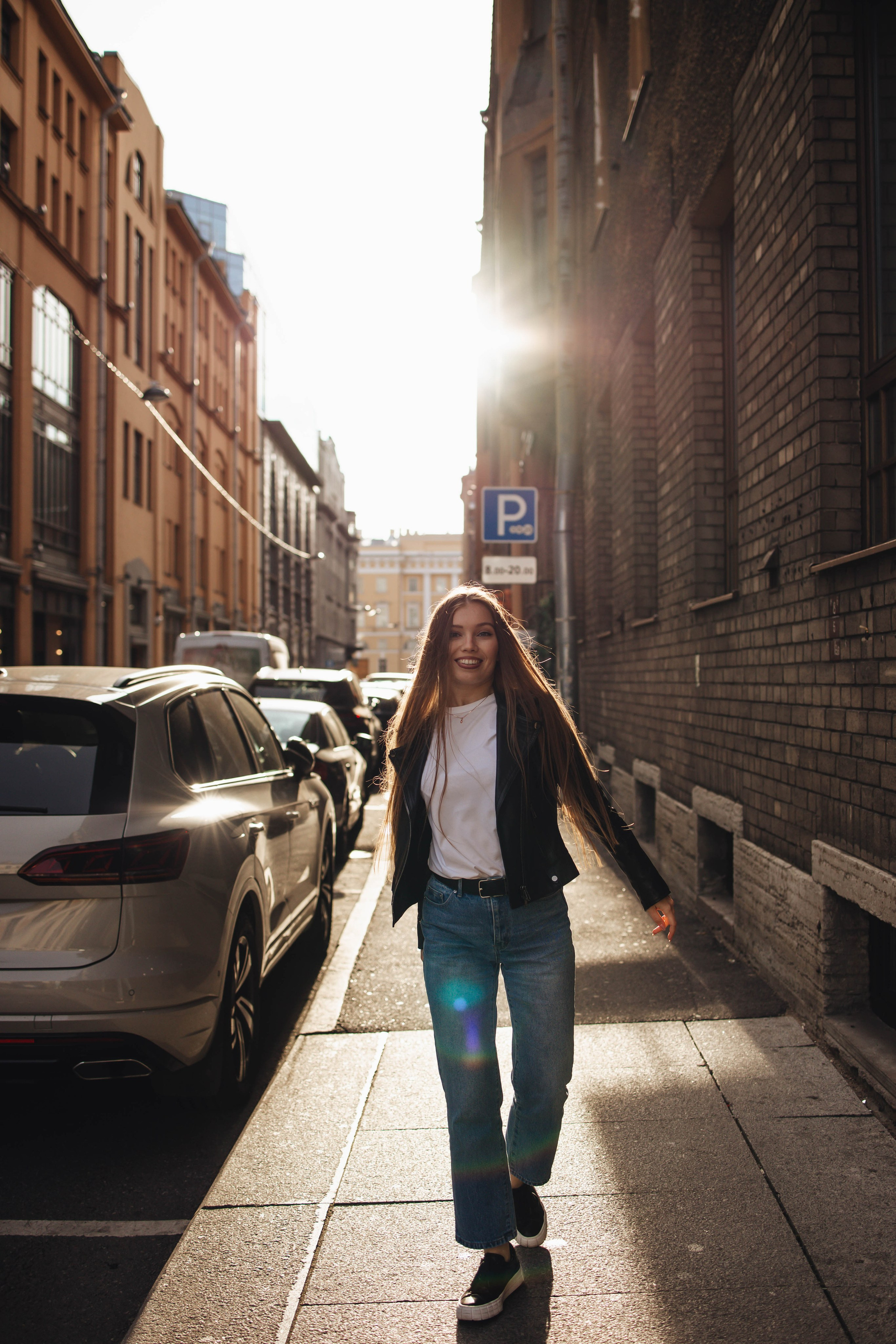 O&S. Фотограф в Санкт-Петербурге Ольга Кулеш