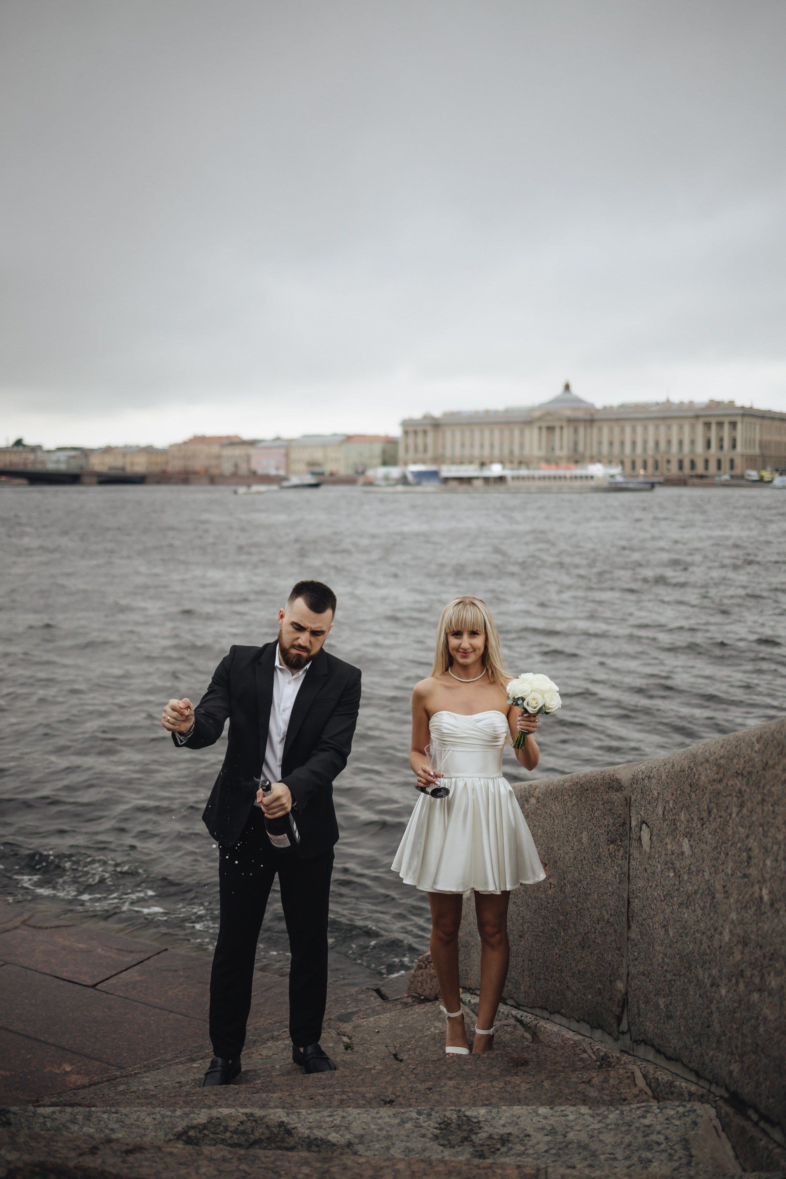 O&V. Фотограф в Санкт-Петербурге Ольга Кулеш