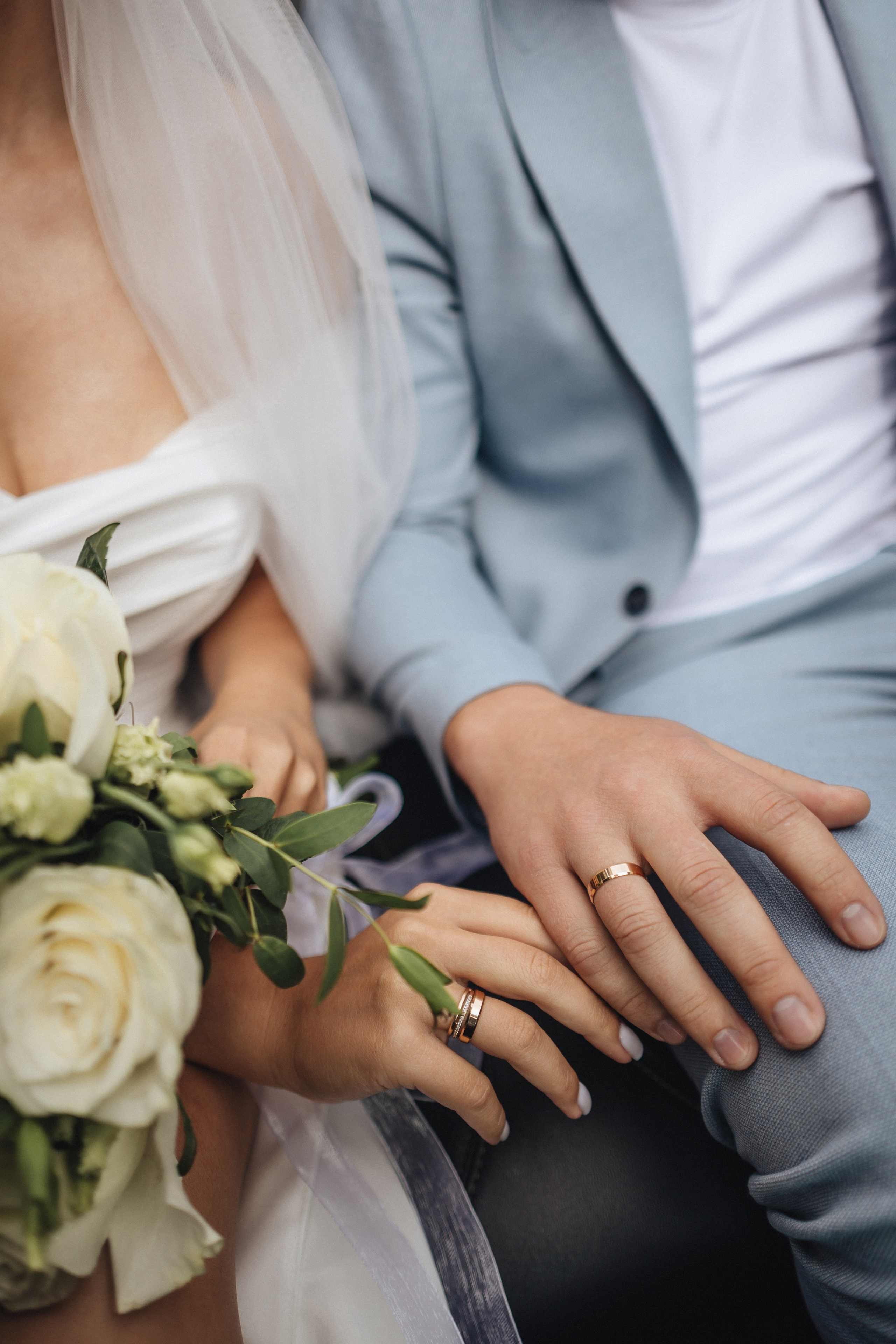 V&V. Фотограф в Санкт-Петербурге Ольга Кулеш