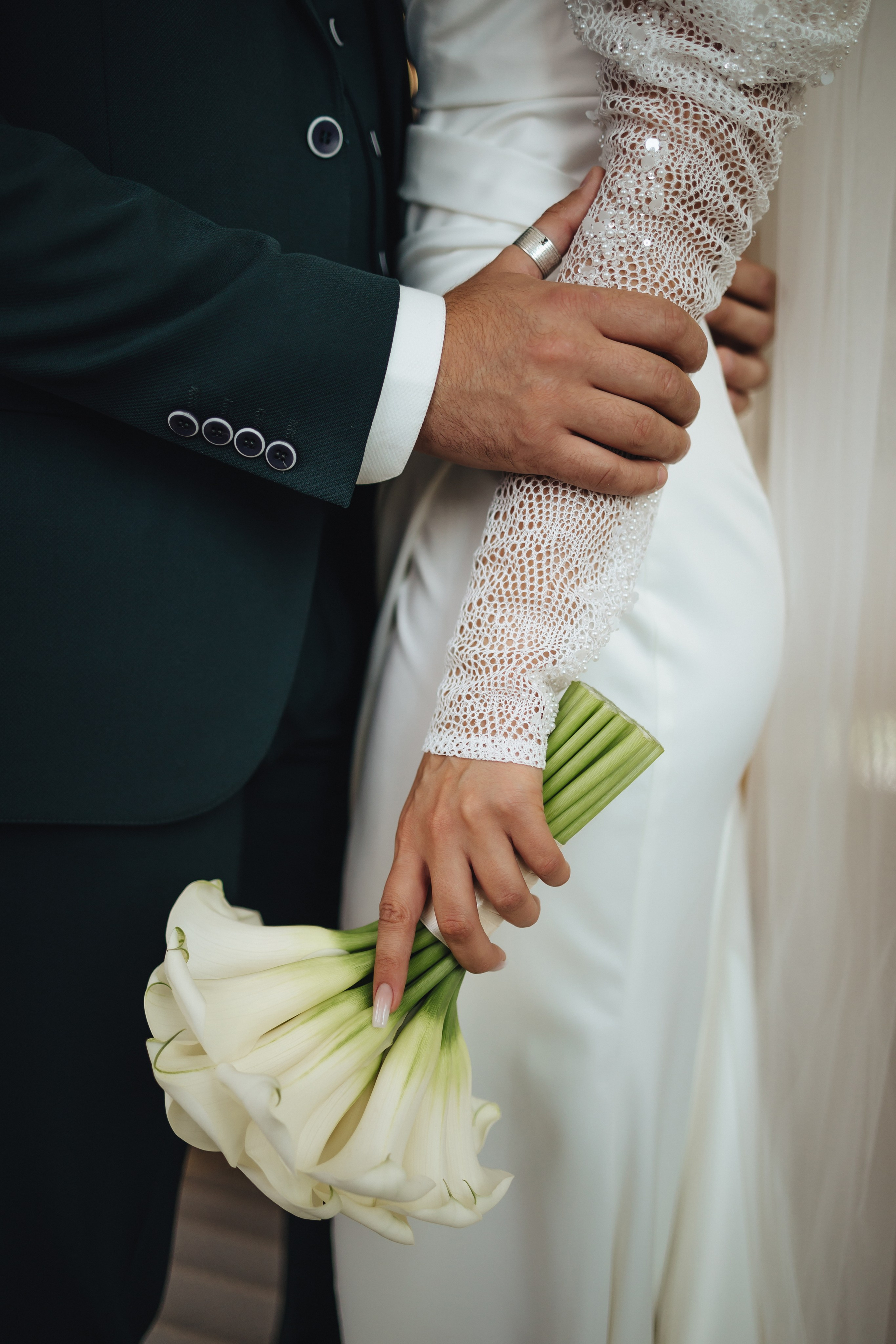 A&I. Фотограф в Санкт-Петербурге Ольга Кулеш