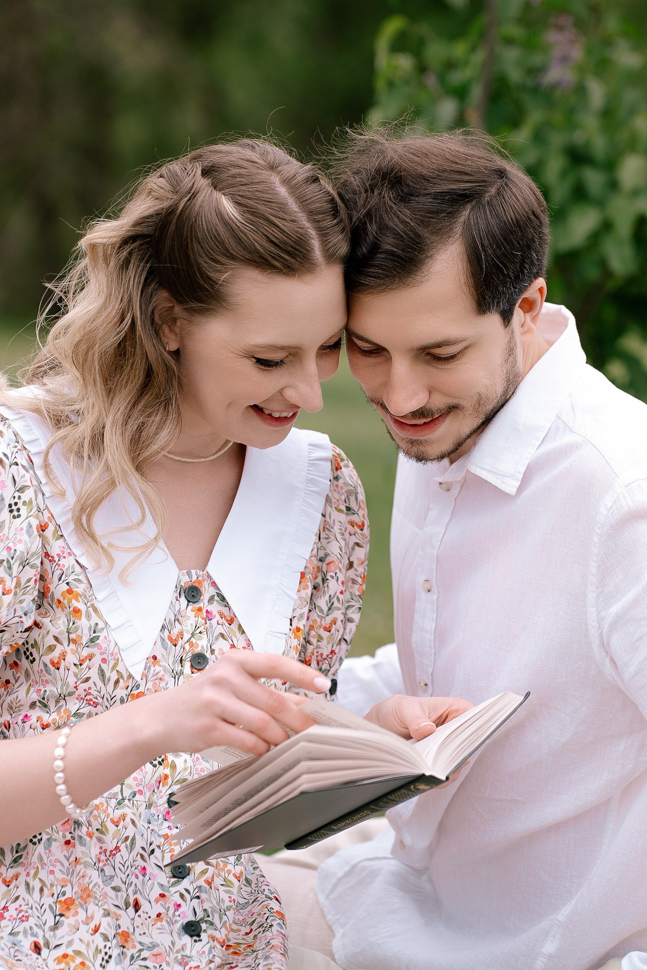 Виталий Елена. Свадебный фотограф Воронеж