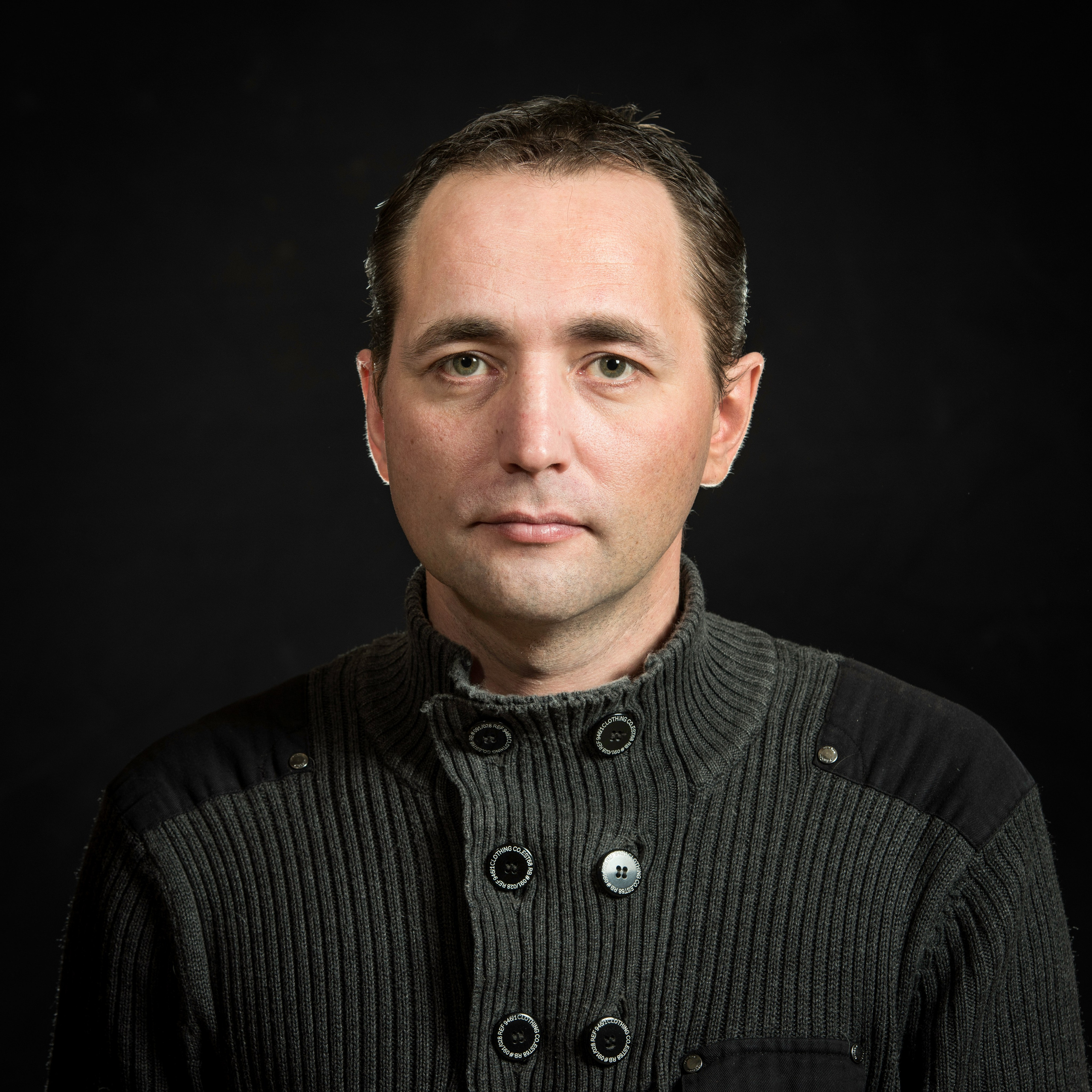 Сергей Синодов. Актёр, мим. Портфолио. Фотограф Андрей Зикеев, фотостудия AzArt Studio в Москве