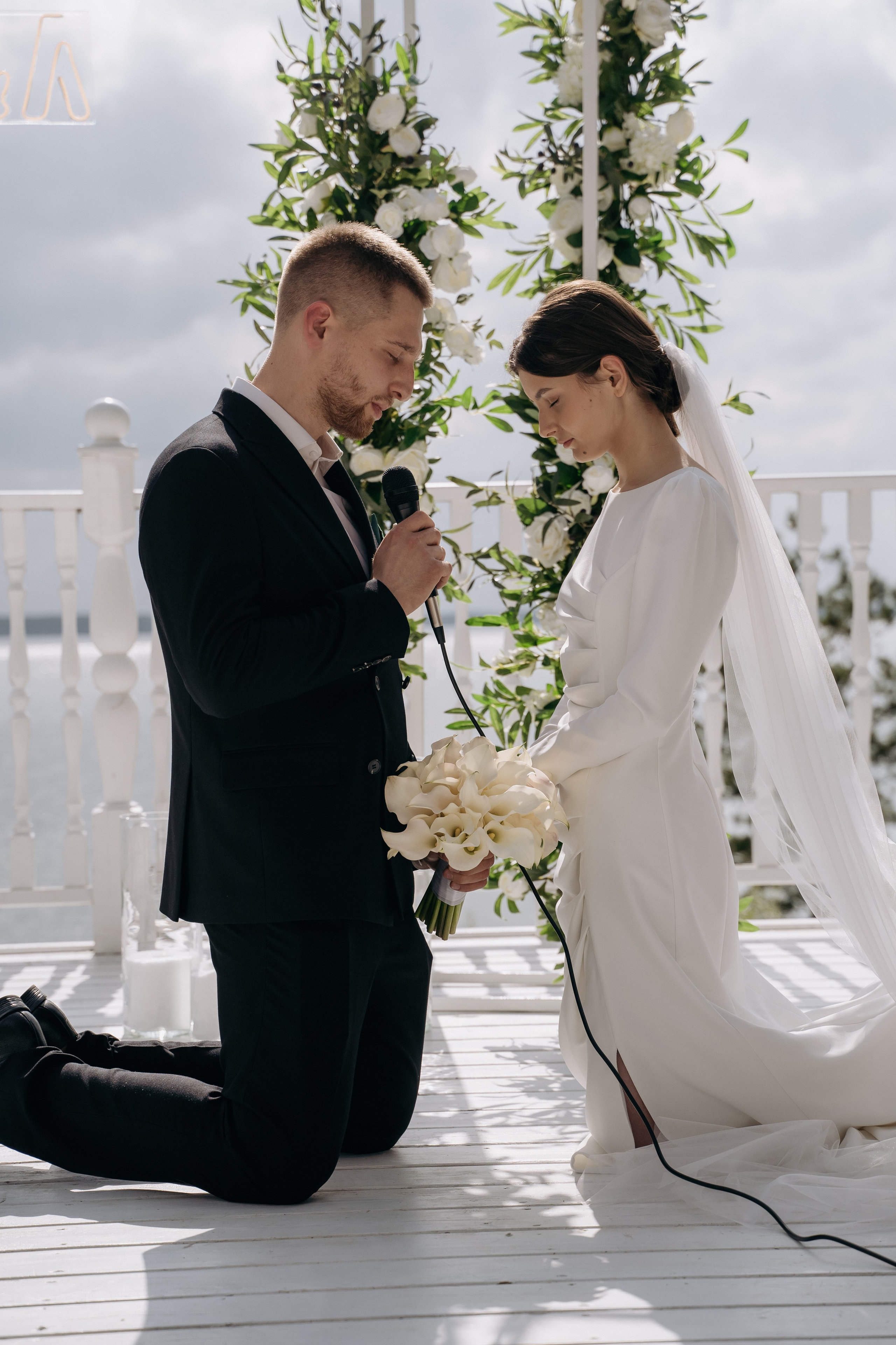 Лиля и Иван. Свадебный и семейный фотограф в Новосибирске Наталья Зорина
