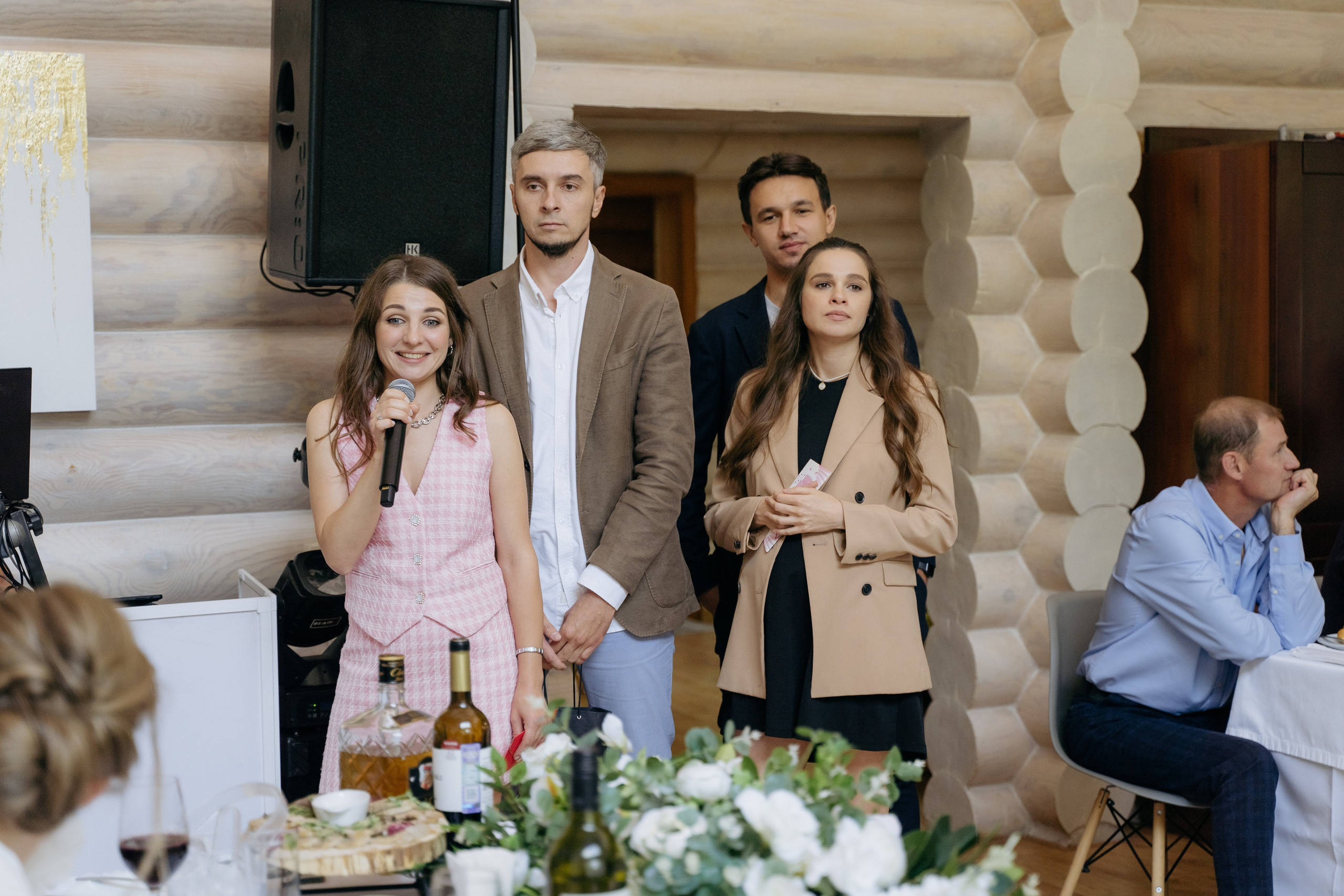 Саша и Даша. Свадебный и семейный фотограф в Новосибирске Наталья Зорина