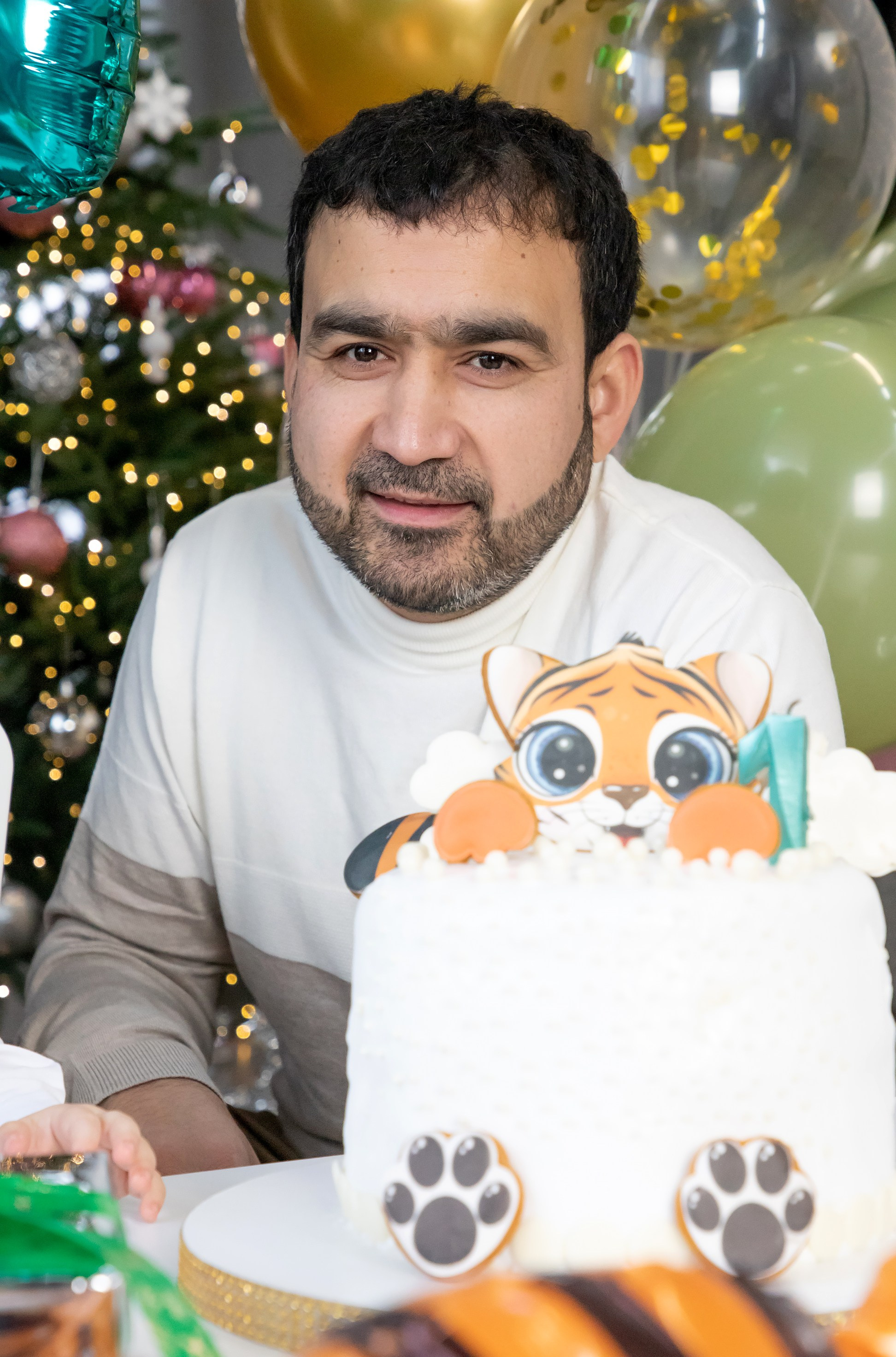 День рождения