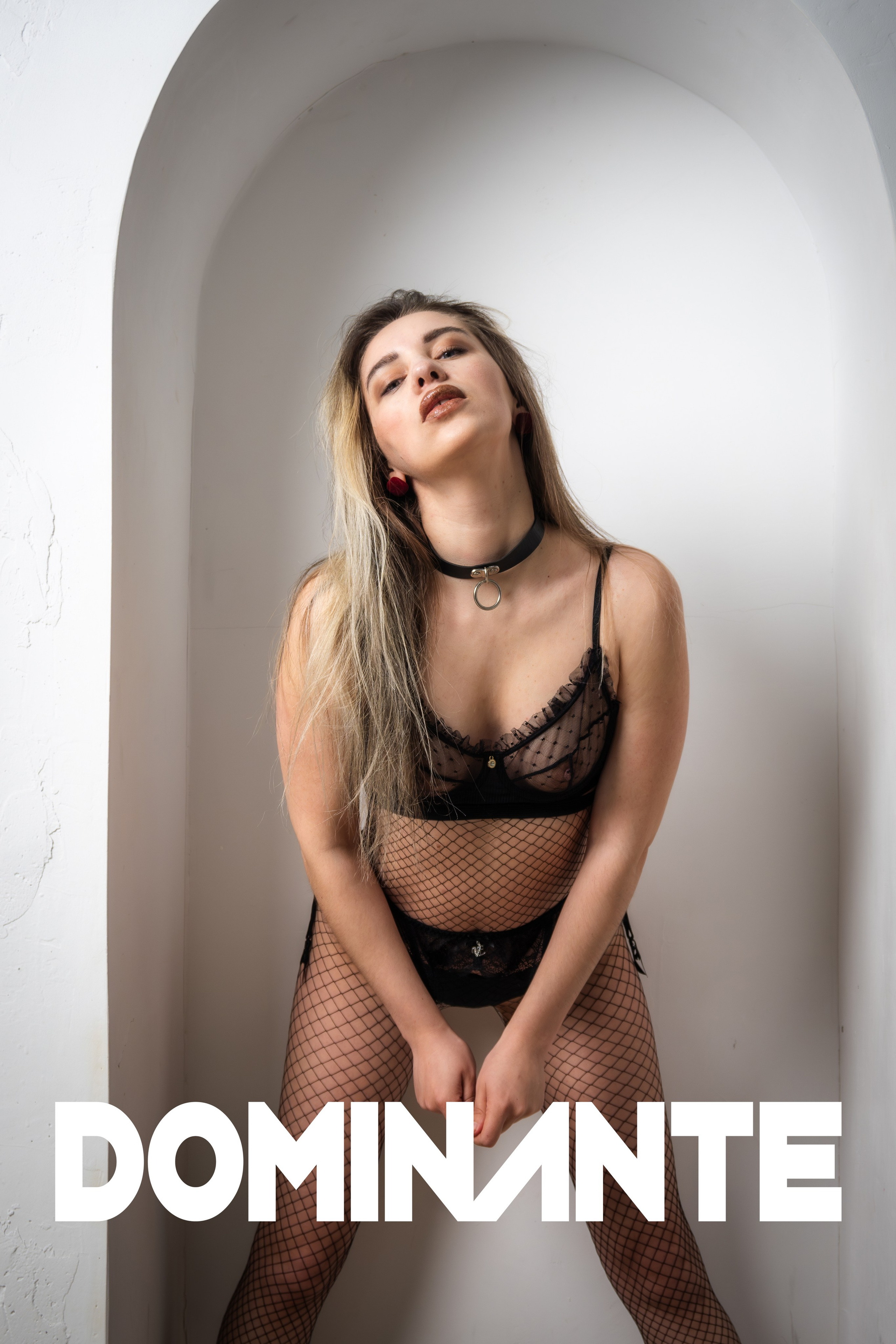 DOMINANTE. Франция. Фотограф в Оренбурге Маша Карабиневич