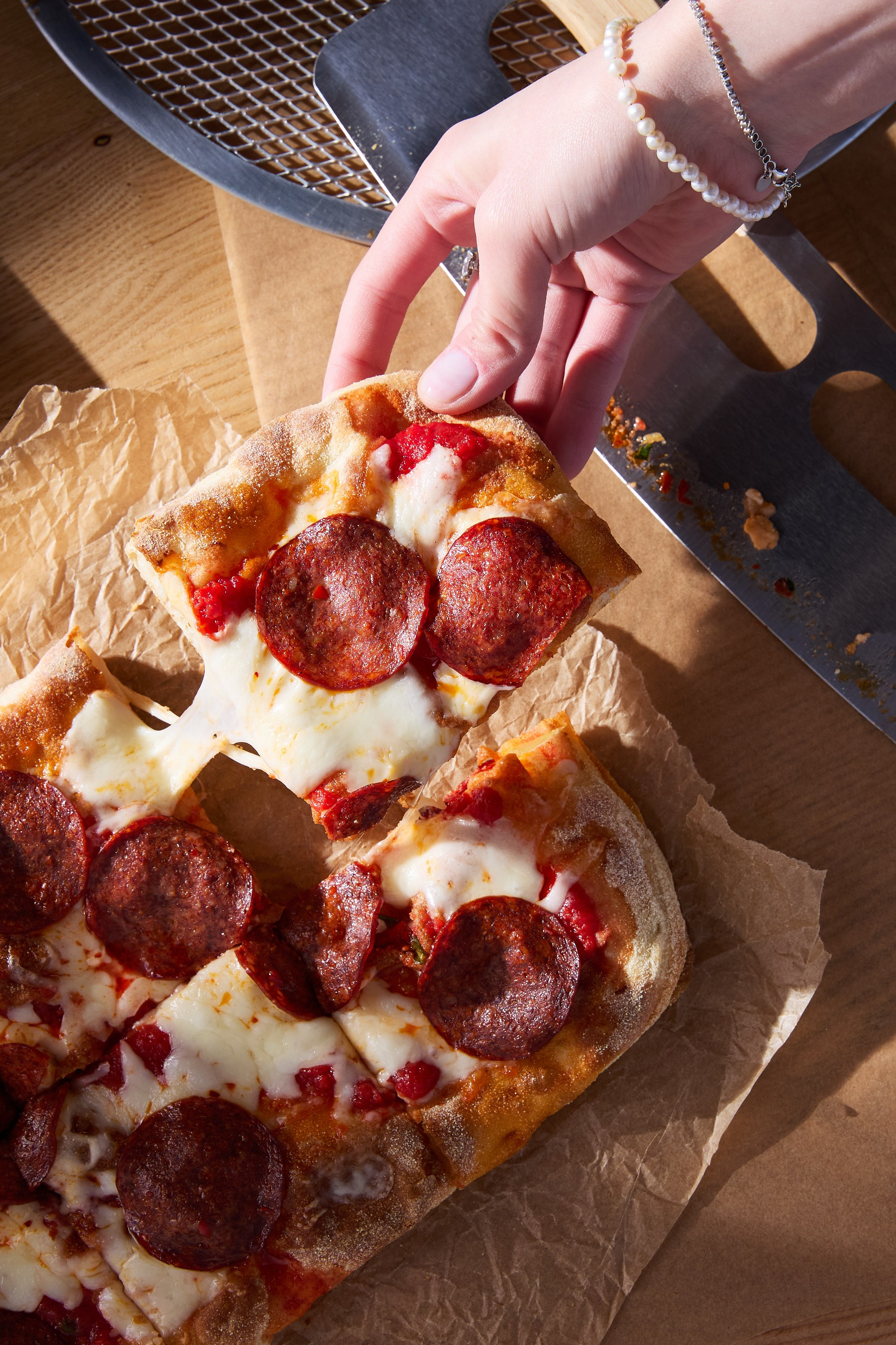 РЕСТОРАНЫ. Контент фотограф в Москве Ник Фрост