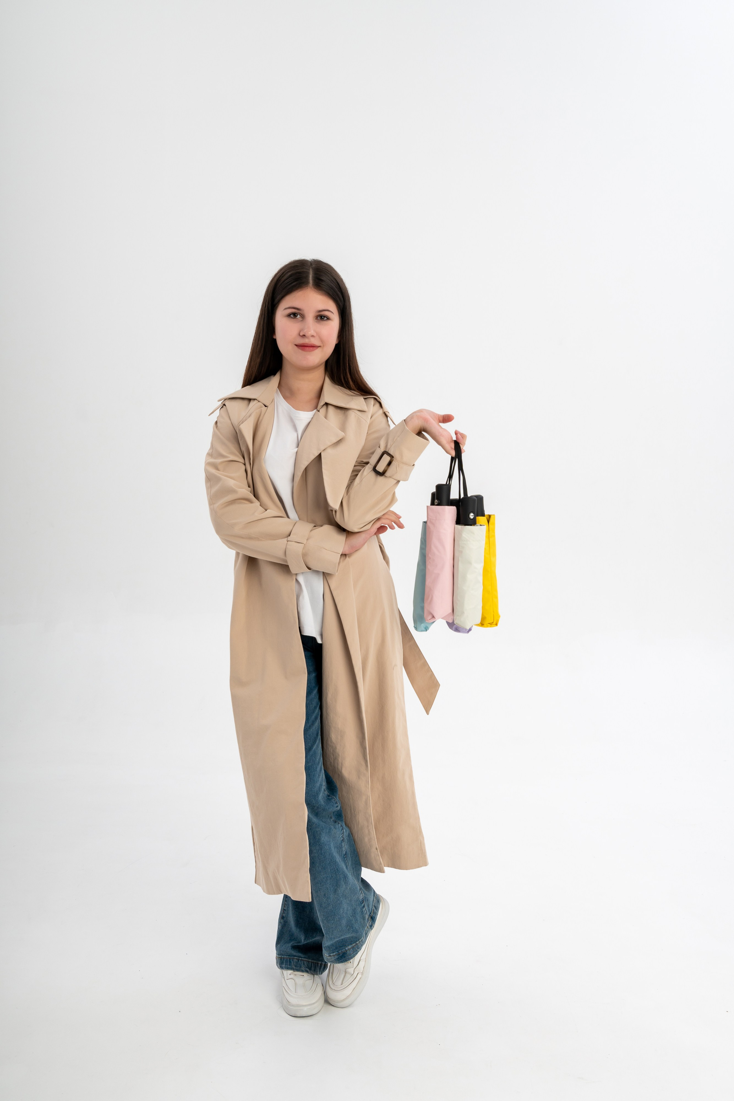 Зонты. Фотограф в Краснодаре и Краснодарском крае Елена Быкова