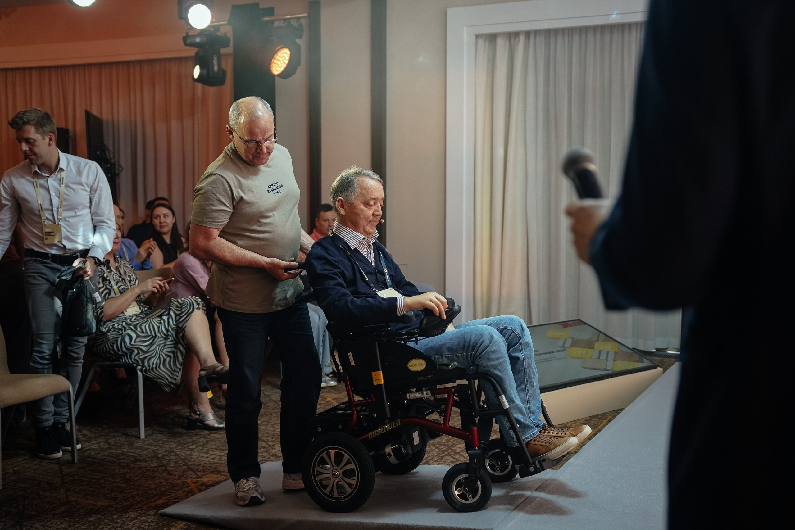 Event фотограф Новосибирск