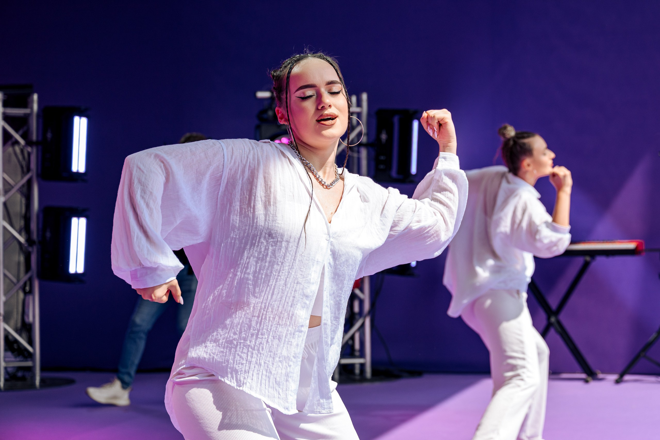 БЛОГЕРЫ РОССИИ. Максим Комаров — Профессиональный фотограф