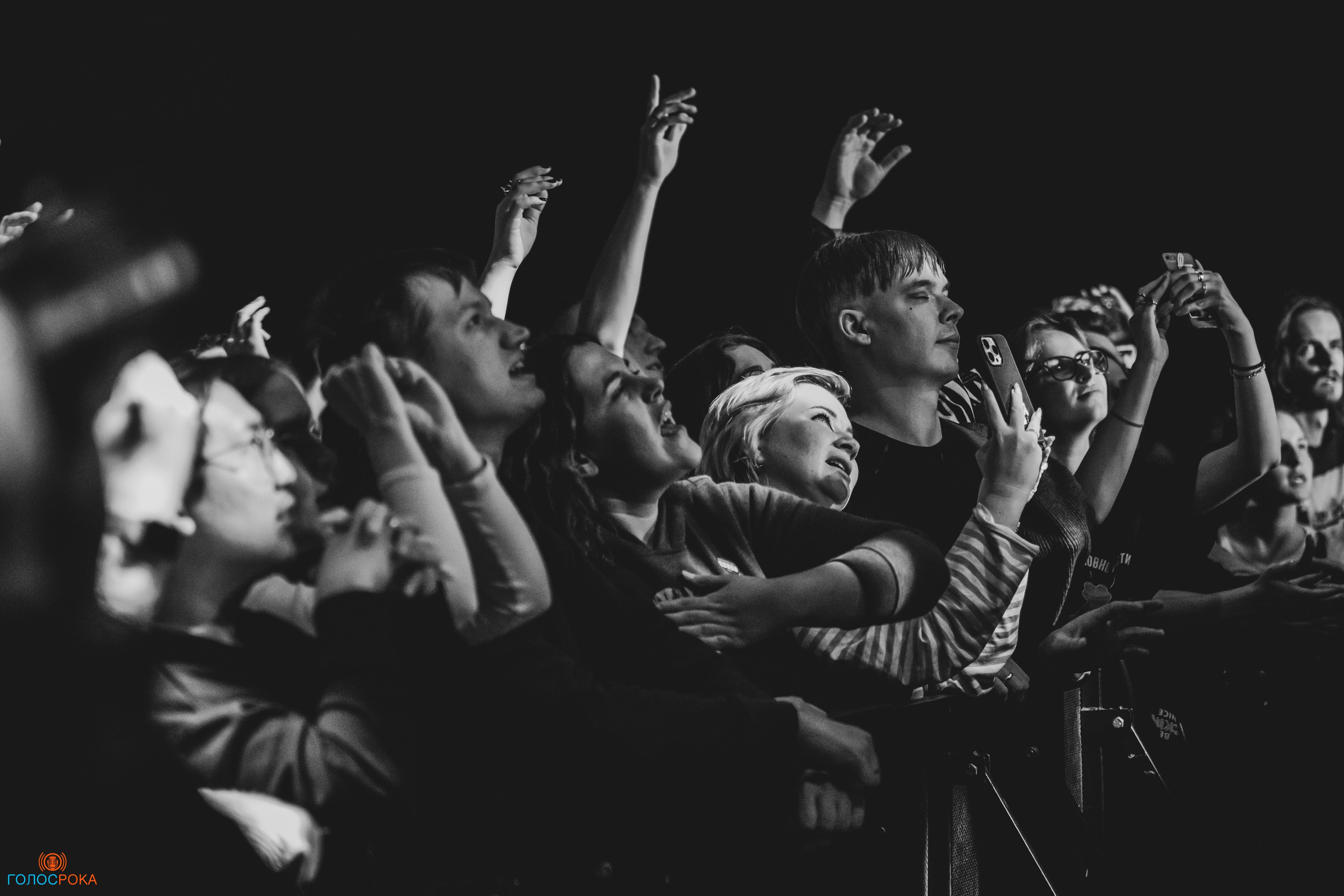 Мураками | 1930 Moscow. Концертный фотограф Михальченкова Алёна | Москва