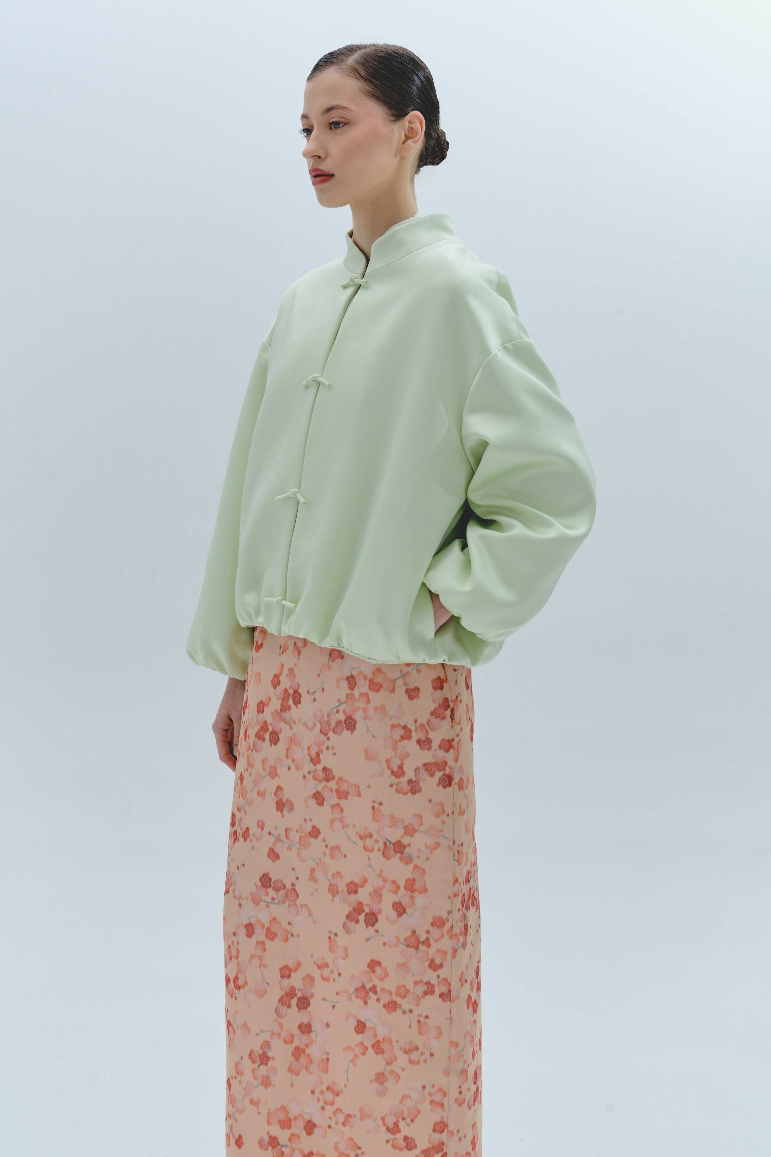 Parts spring '26. ㅤ