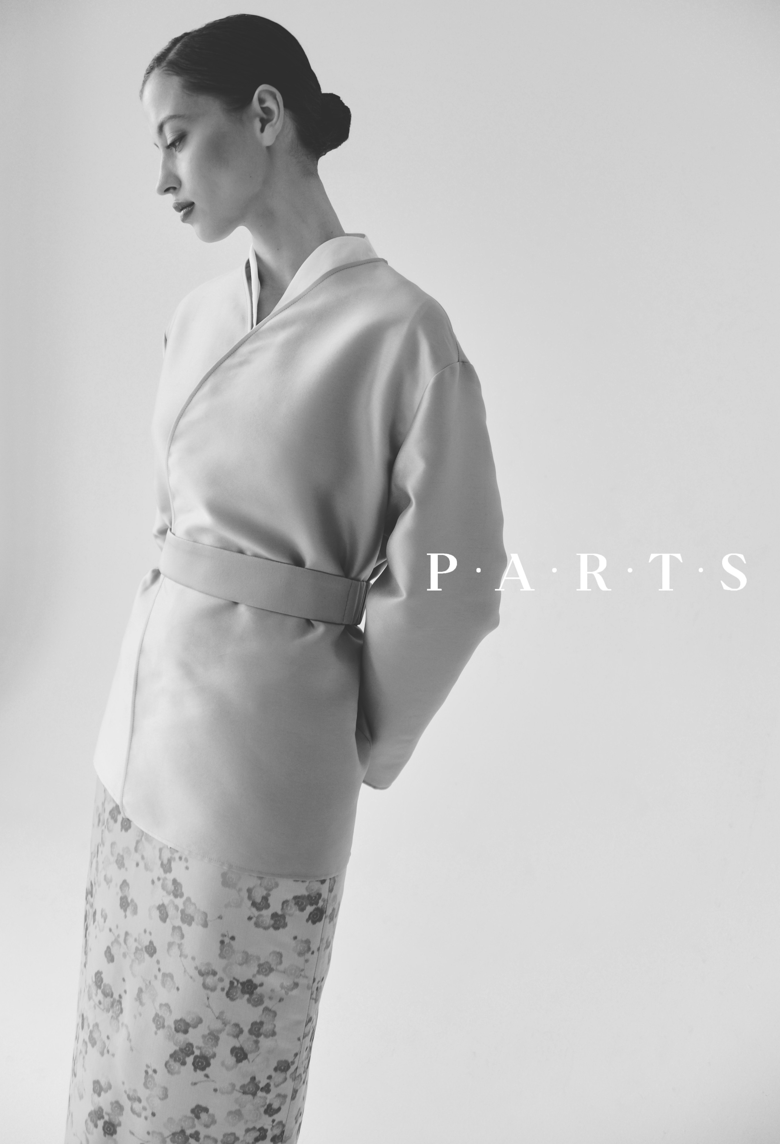 Parts spring '26. ㅤ