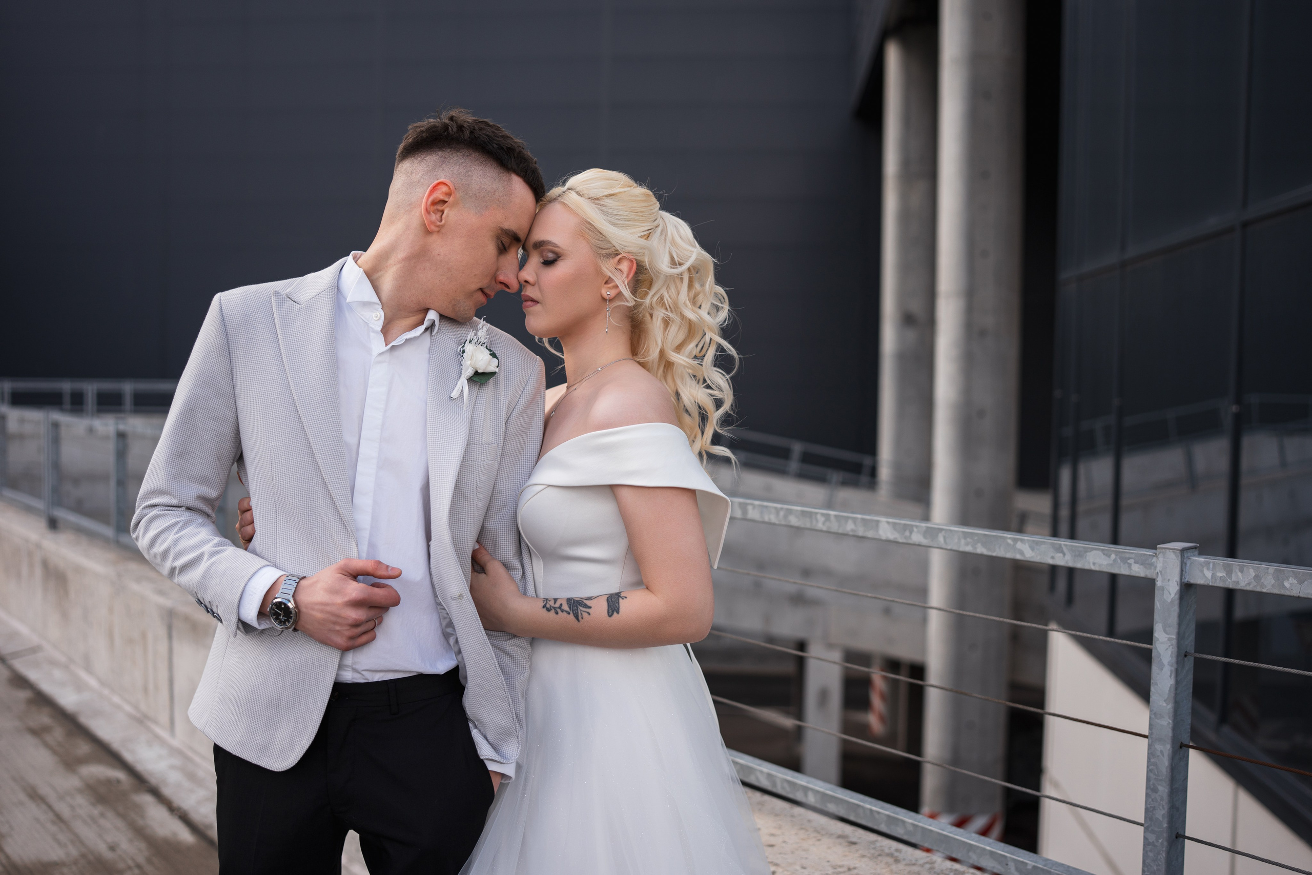 Свадьба. Анастасия и Глеб. Фотограф Марта Козел. Гродно, Беларусь